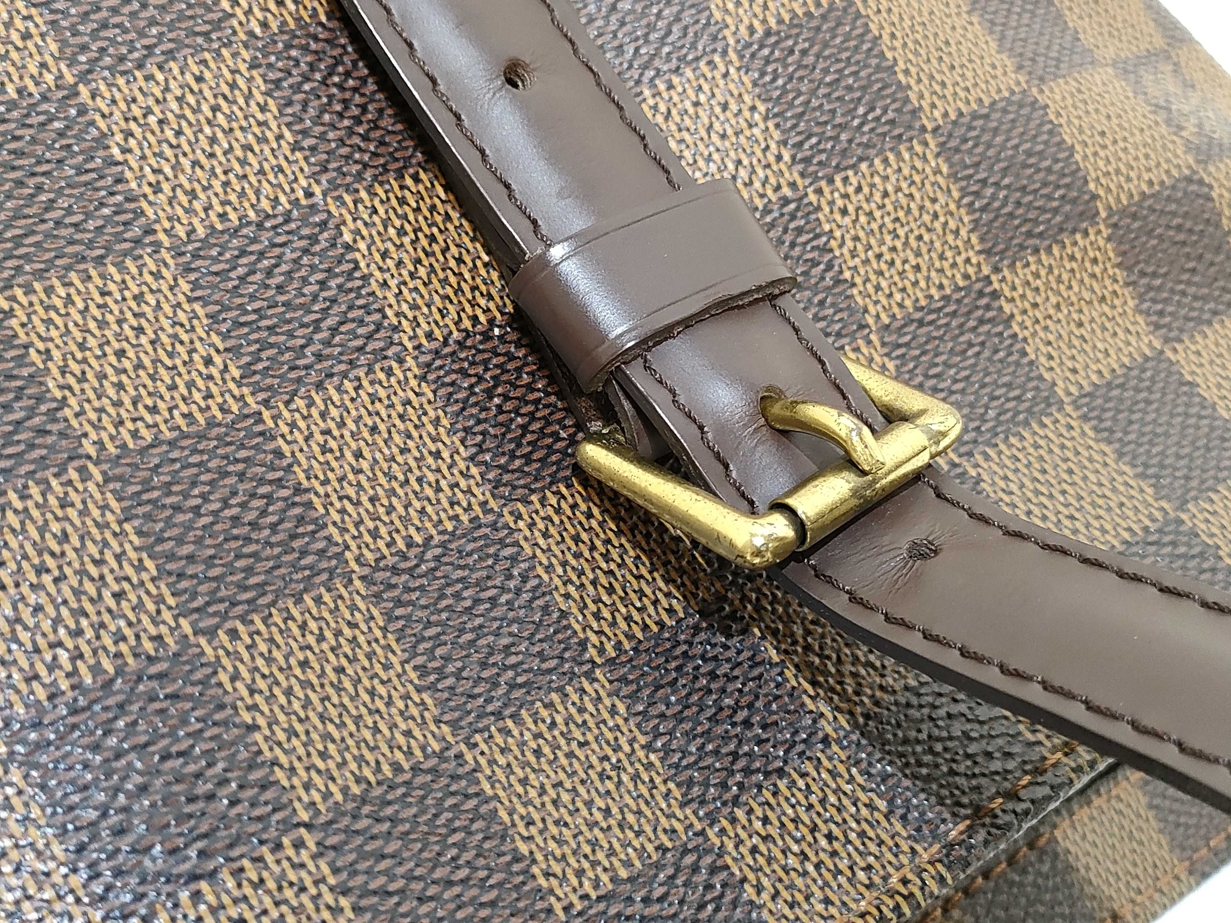 Damier Chelsea Tote Bag — view 5
