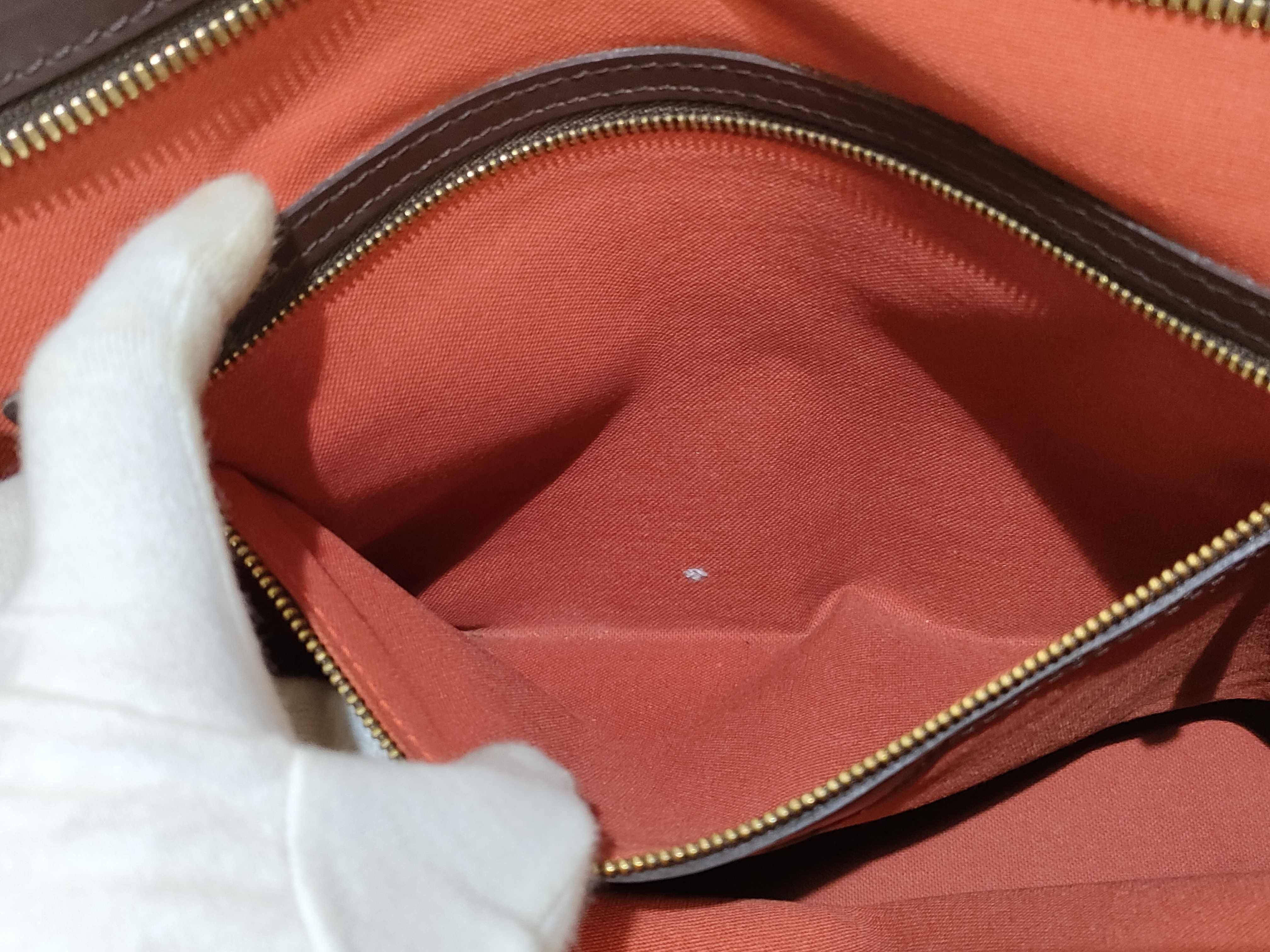 Damier Chelsea Tote Bag — view 10