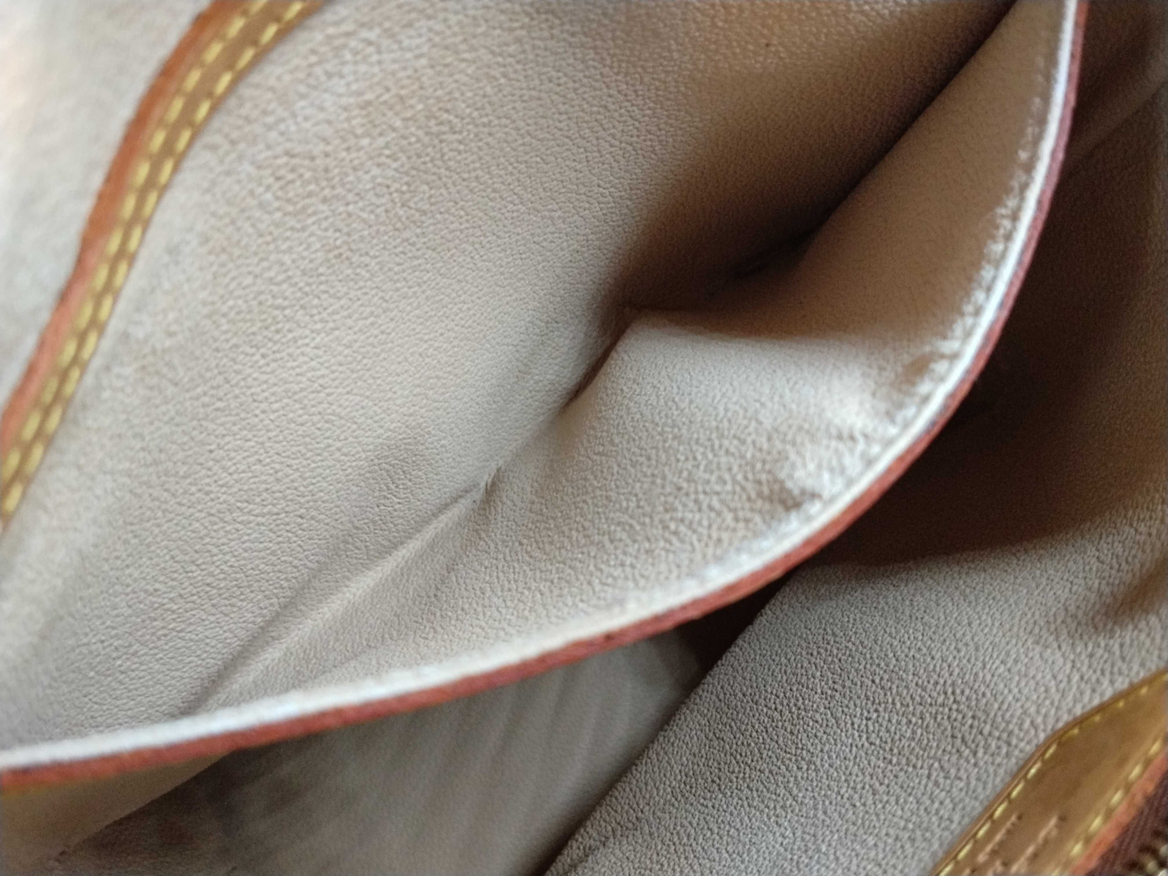 Monogram Bucket PM Tote Bag — view 13