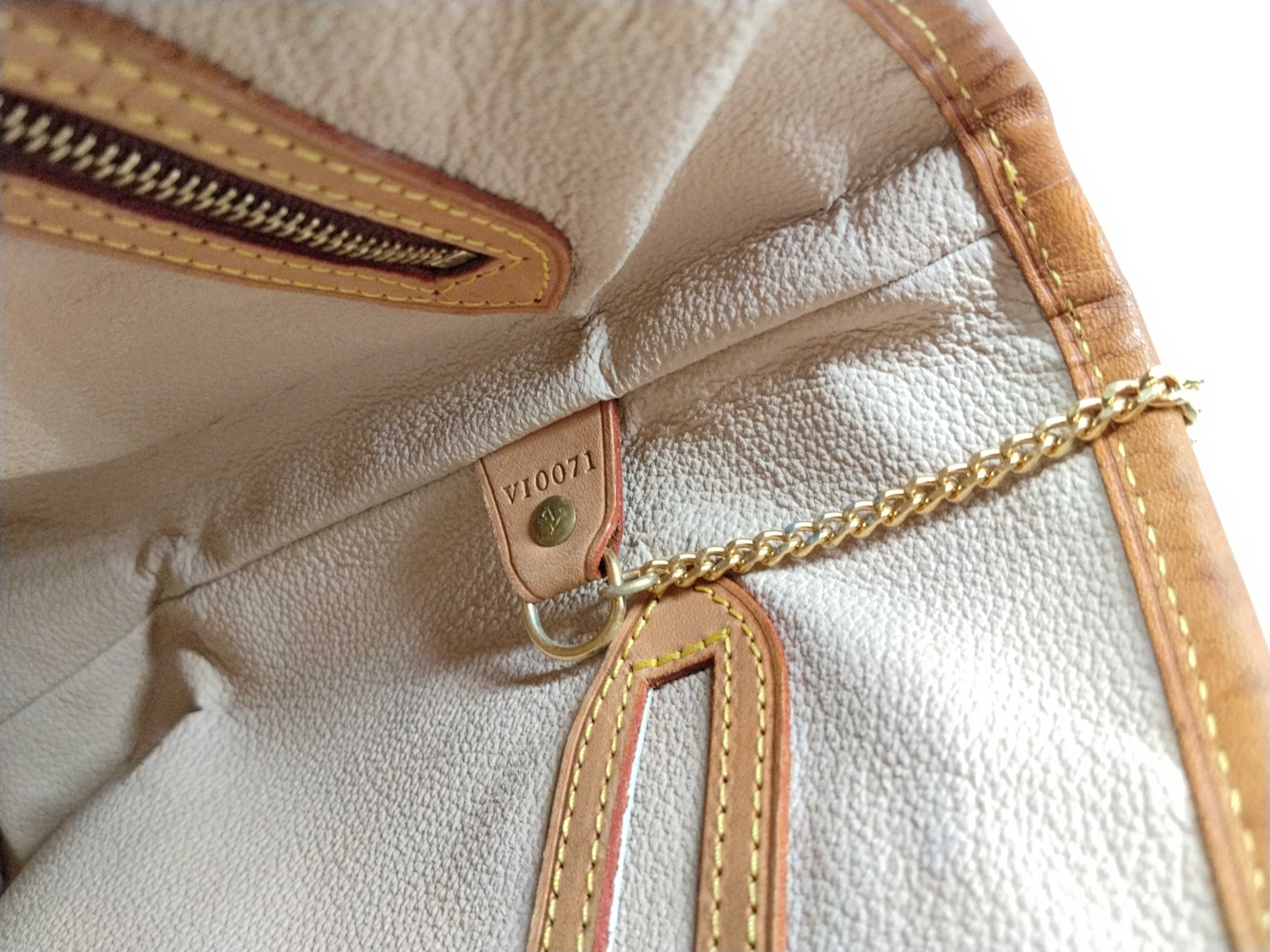 Monogram Bucket PM Tote Bag — view 10