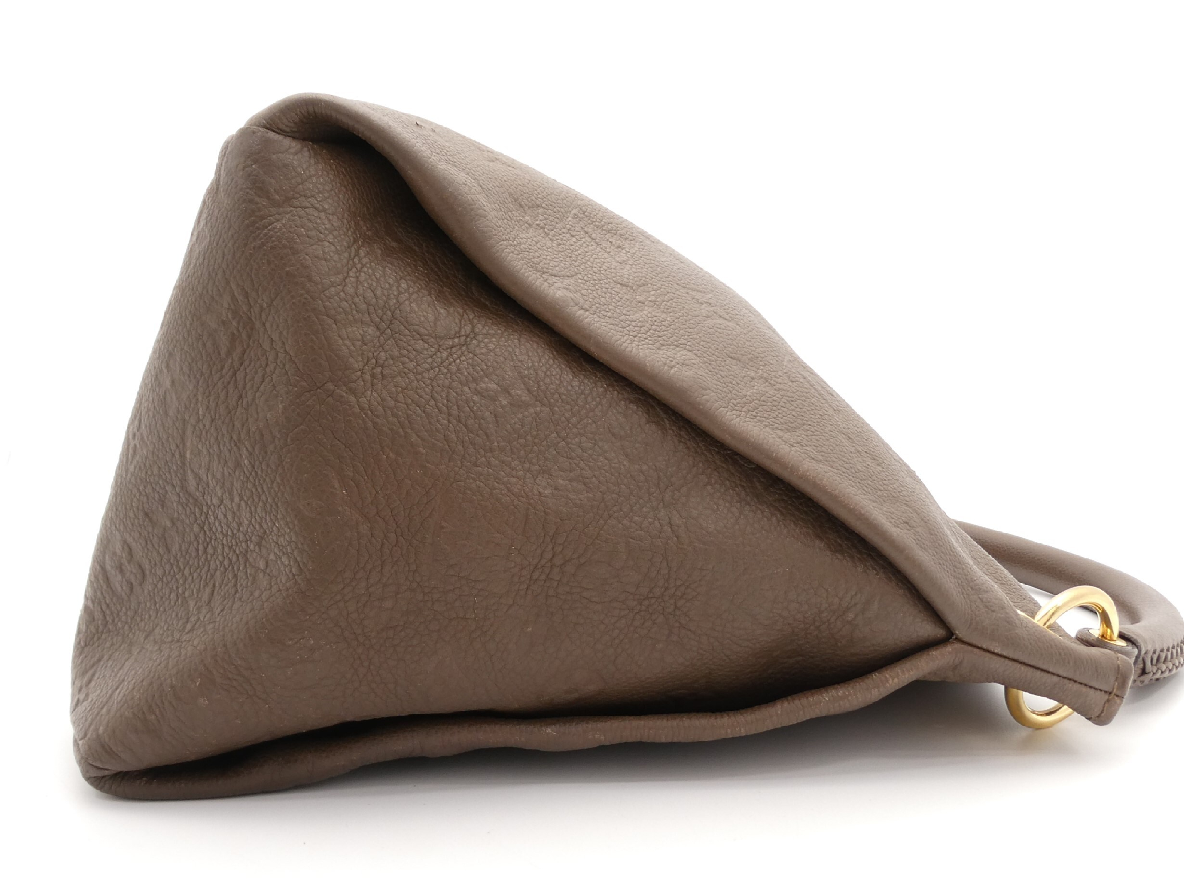 Monogram Empreinte Artsy Shoulder Bag — view 4