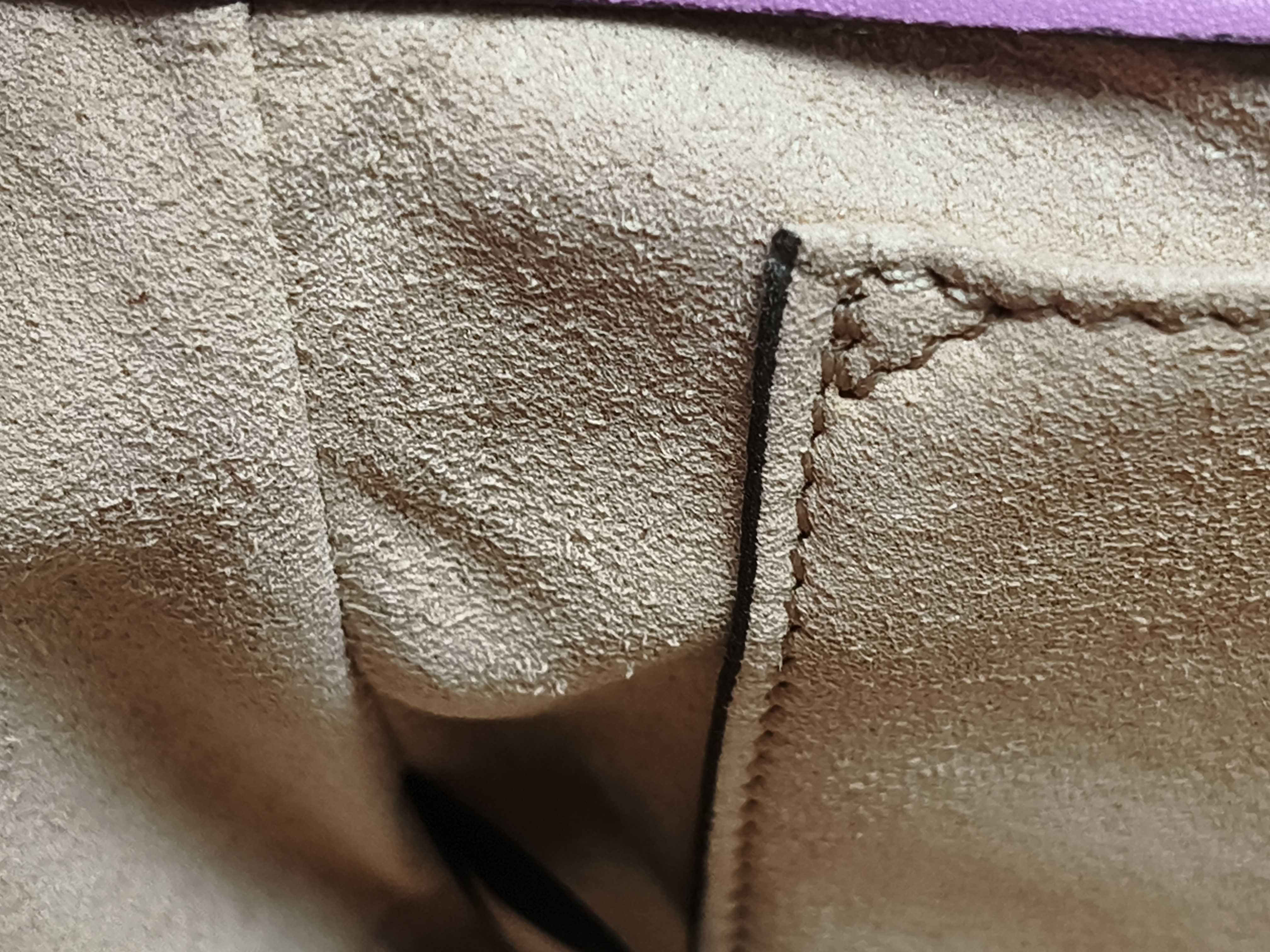 446744 GG Marmont Chain Shoulder Bag — view 13