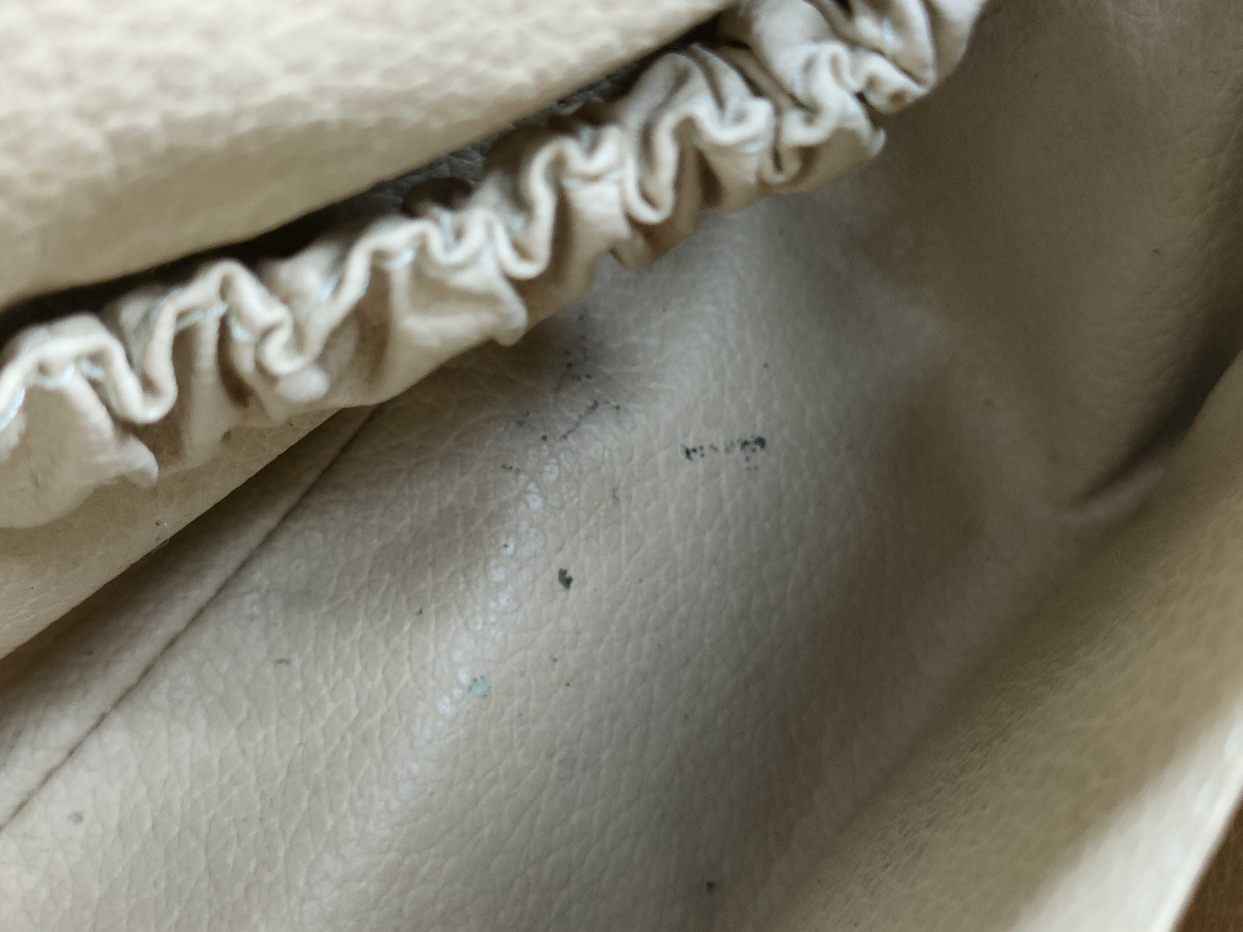 Monogram Troussard Toilette Pouch — view 12