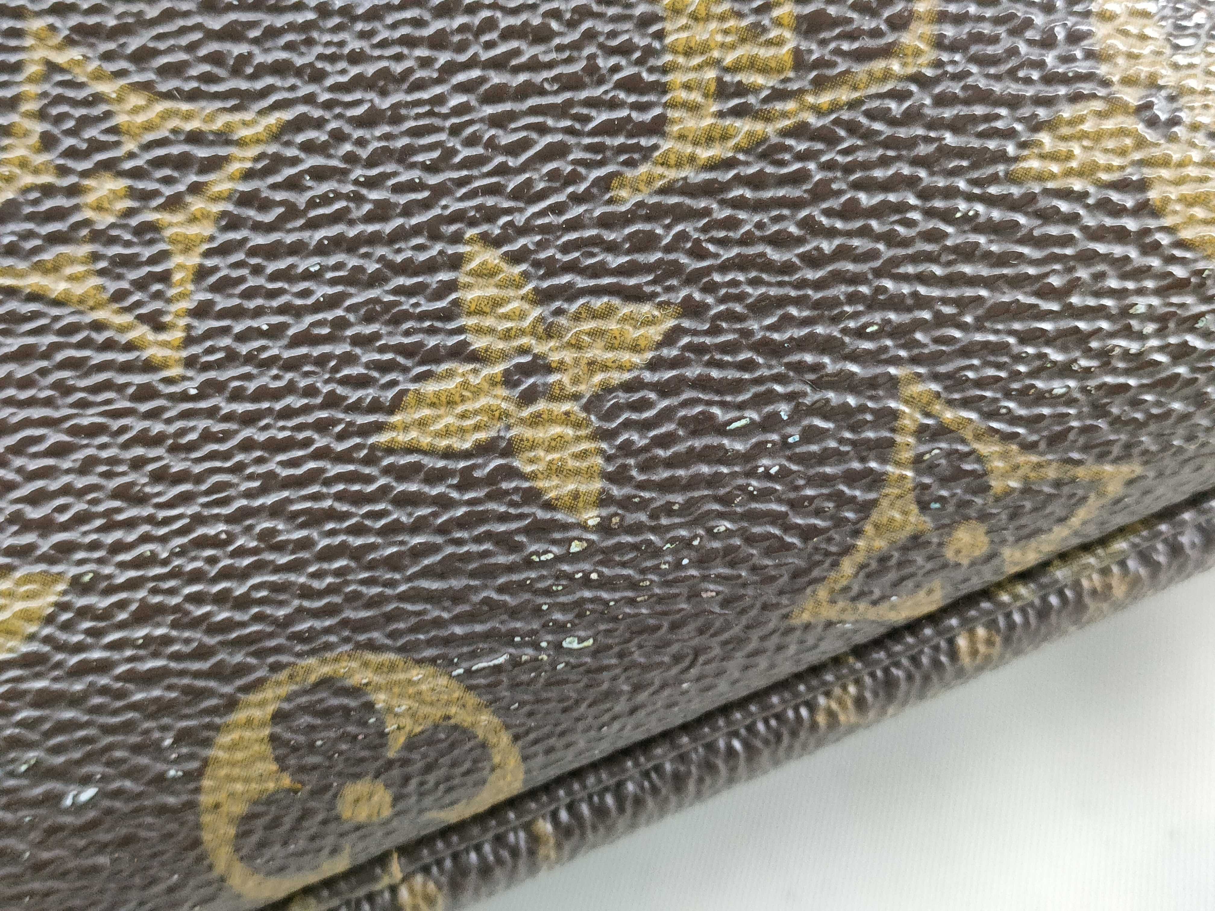 Monogram Troussard Toilette Pouch — view 14