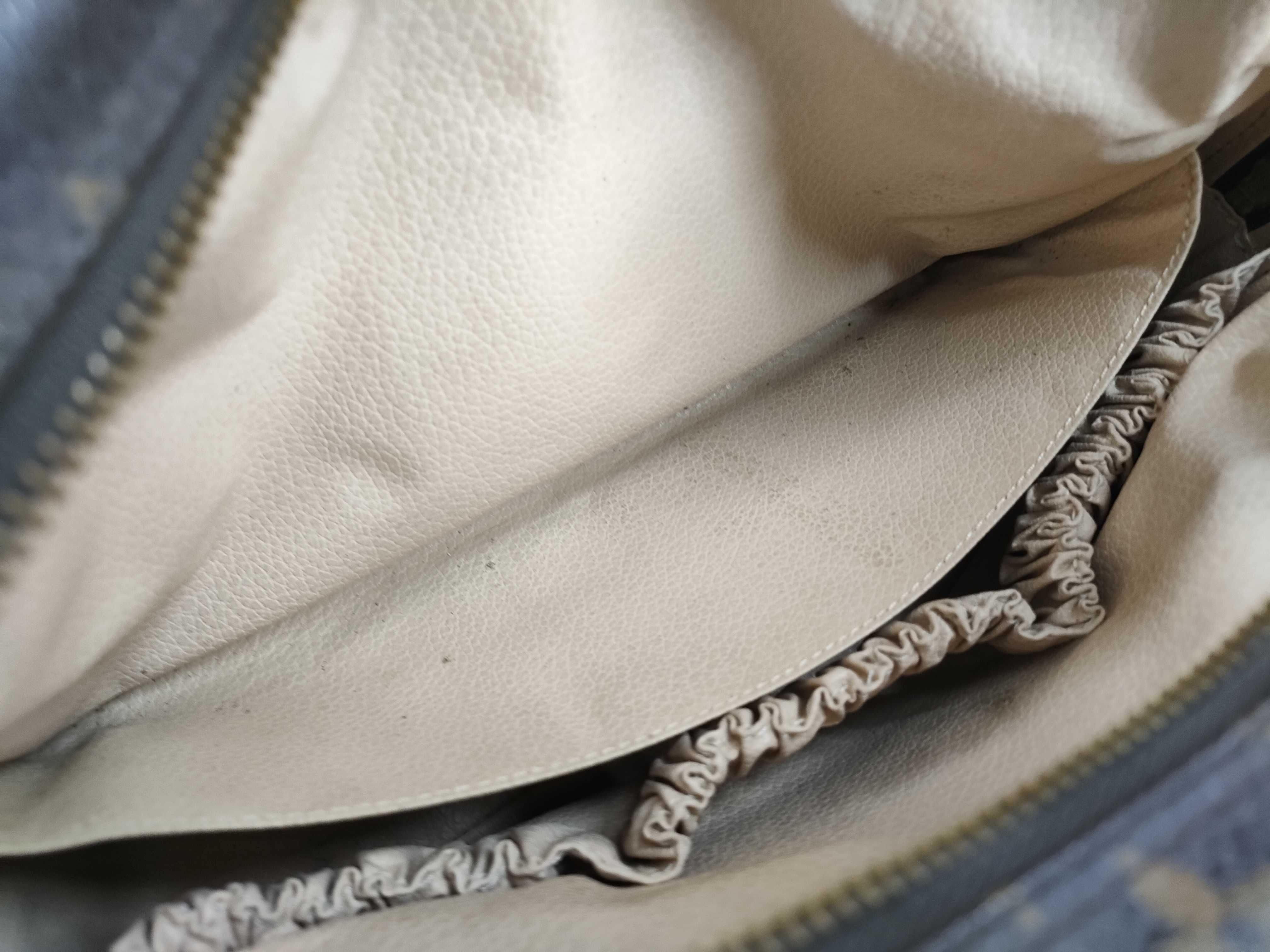 Monogram Troussard Toilette Pouch — view 15