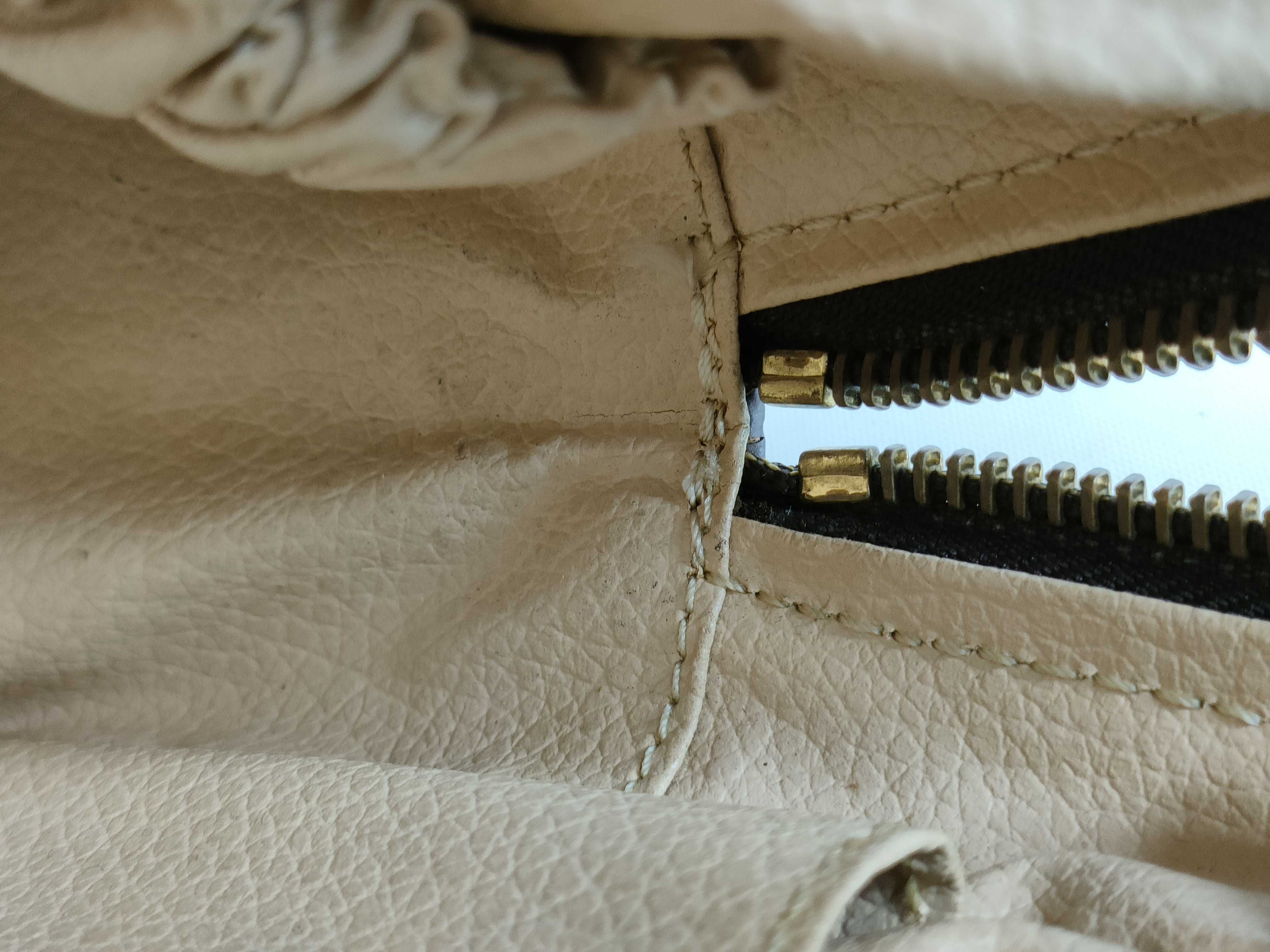 Monogram Troussard Toilette Pouch — view 8