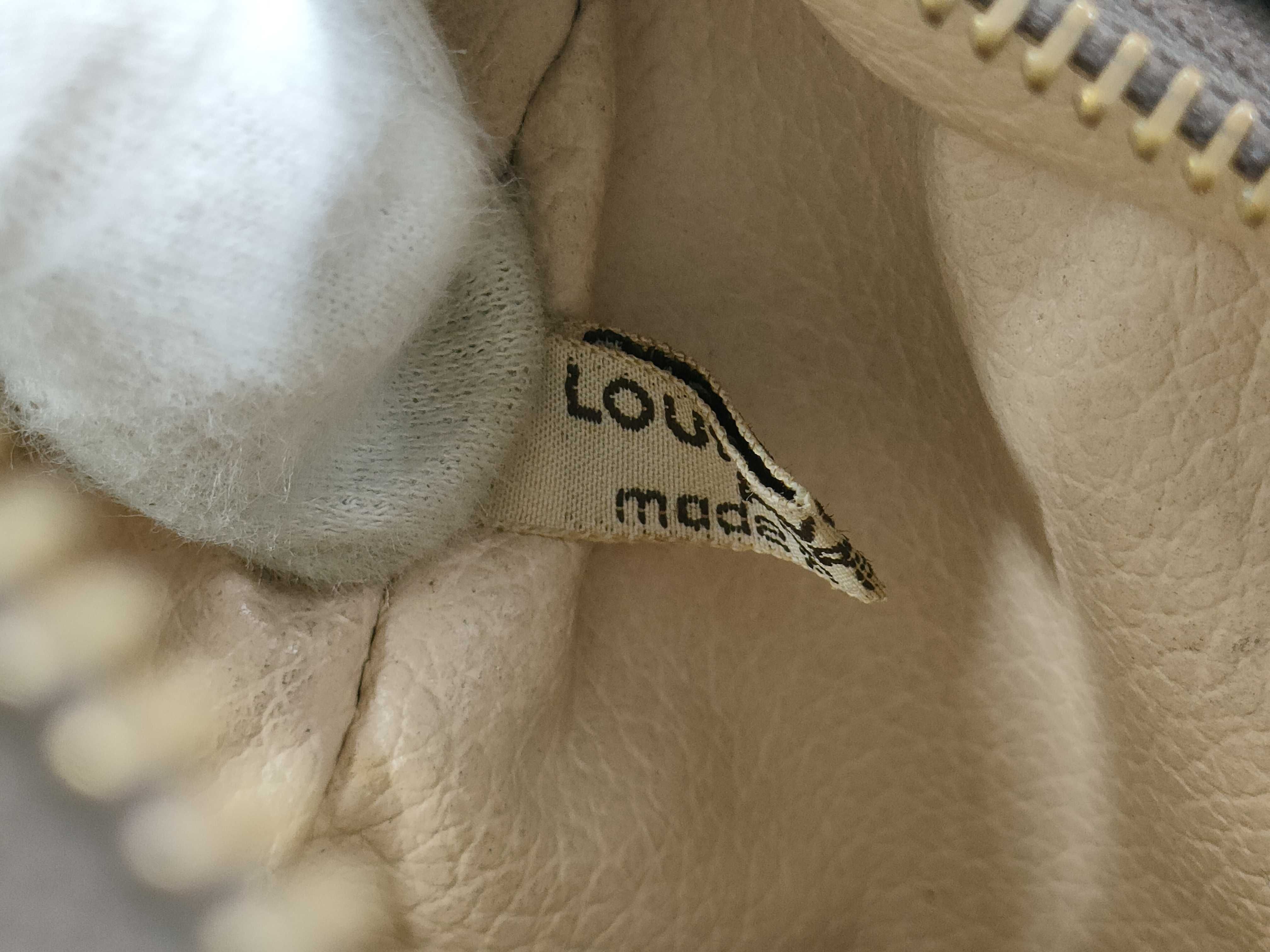 Monogram Troussard Toilette Pouch — view 9
