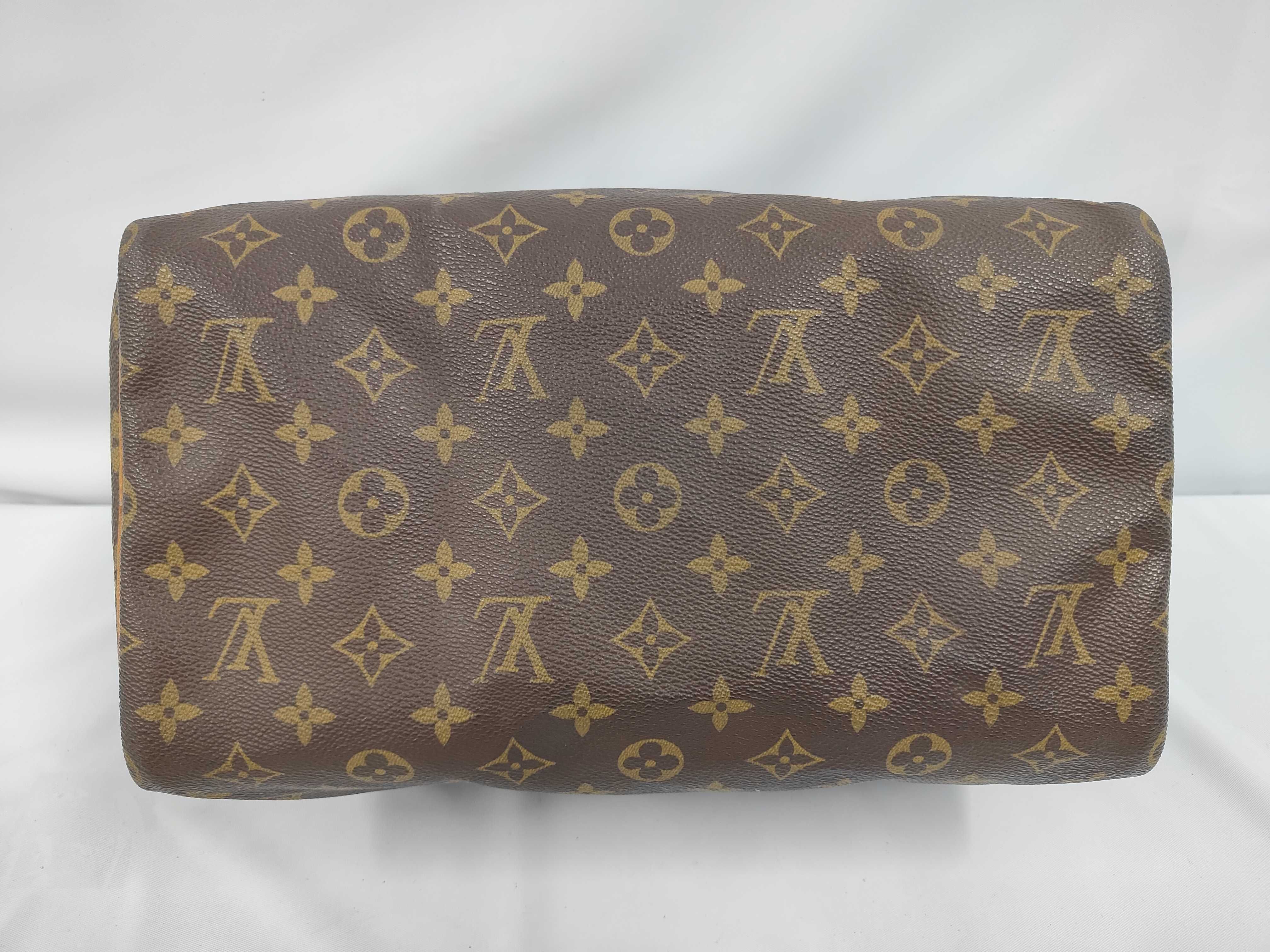 Monogram Speedy 30 M41526 Handbag — view 3