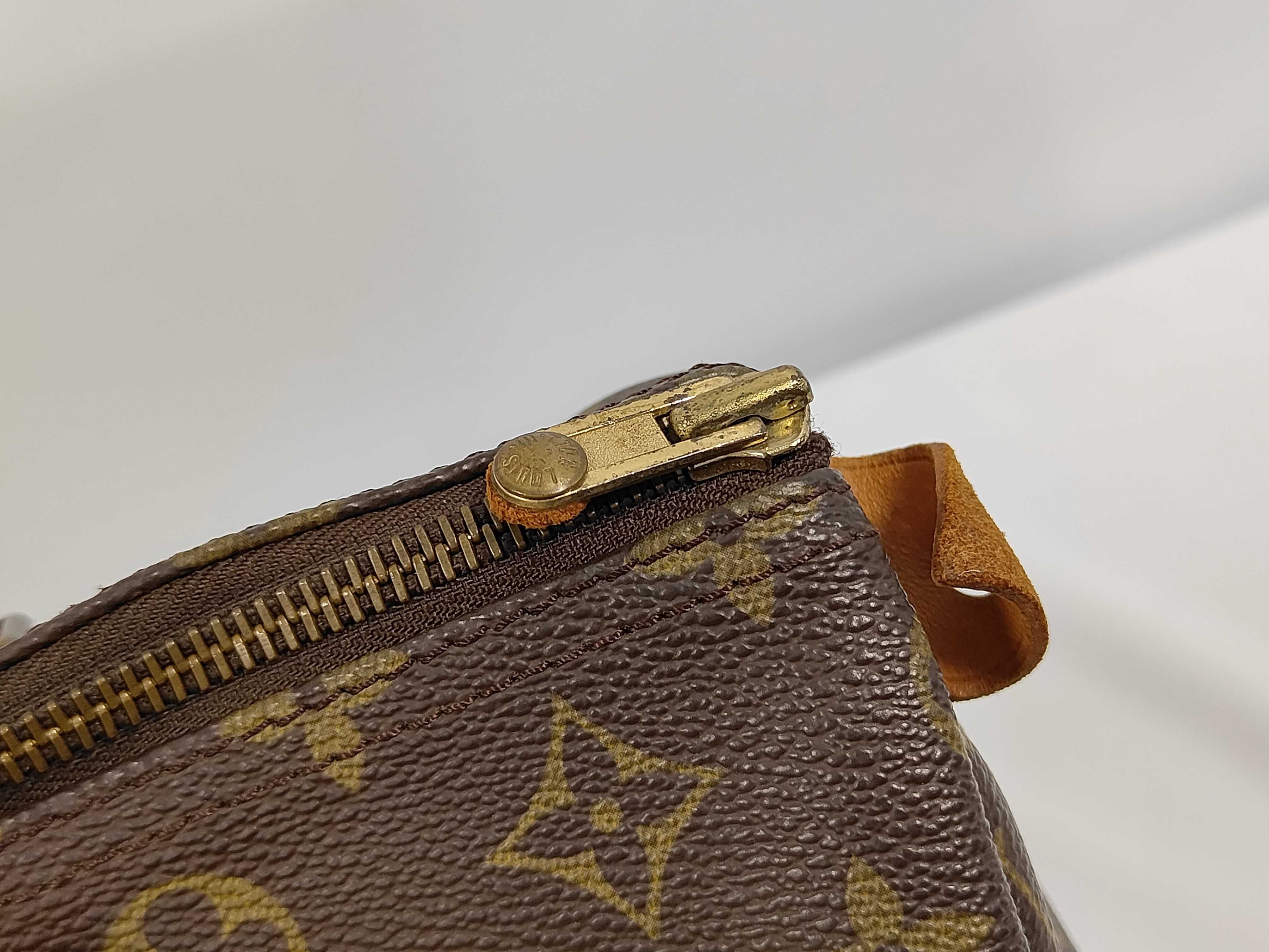 Monogram Speedy 30 M41526 Handbag — view 8