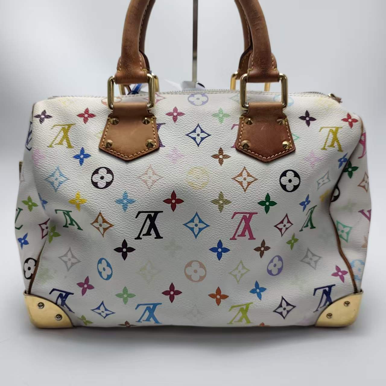 【*Shipped from: China*】LOUIS VUITTON PU Handbag — view 2