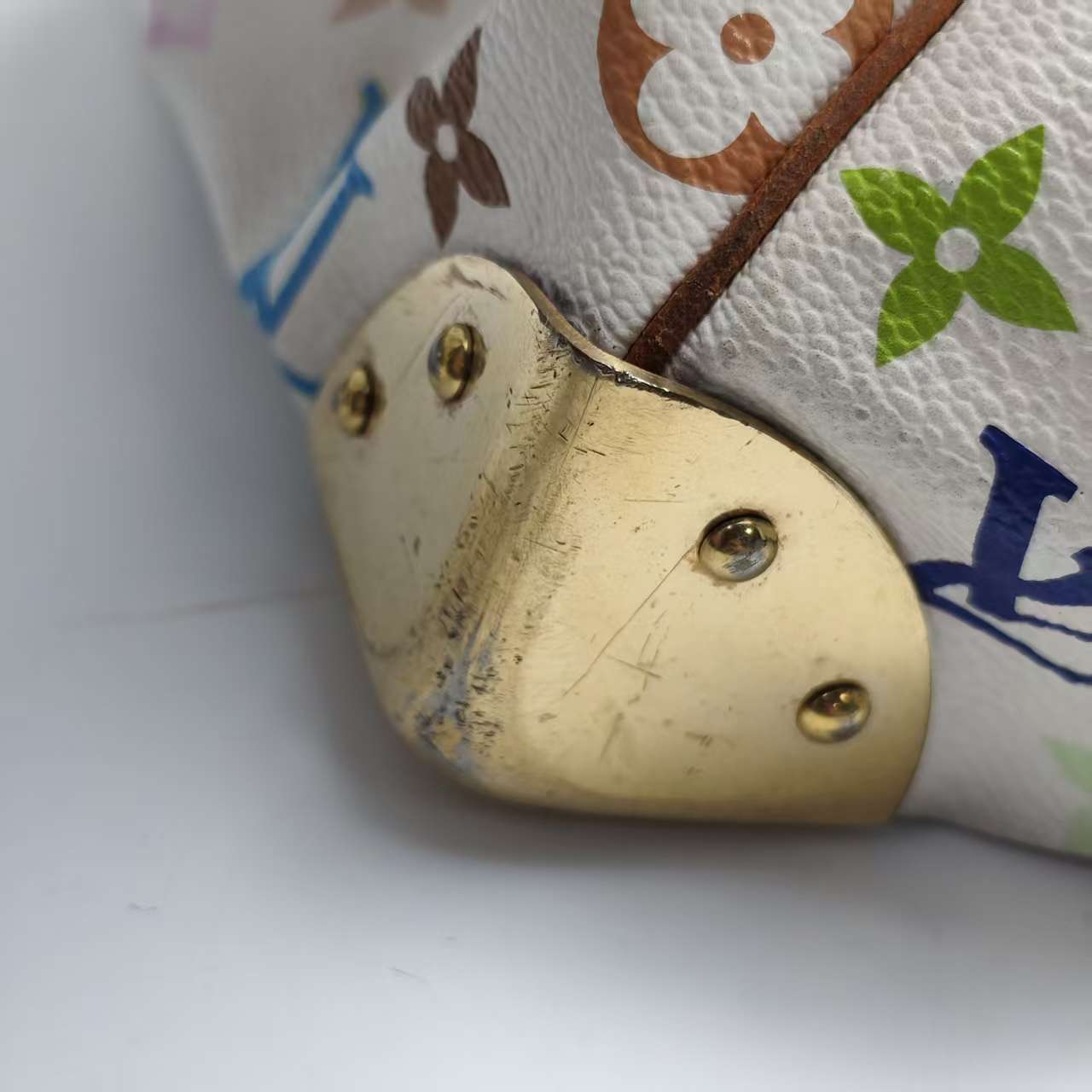 【*Shipped from: China*】LOUIS VUITTON PU Handbag — view 11