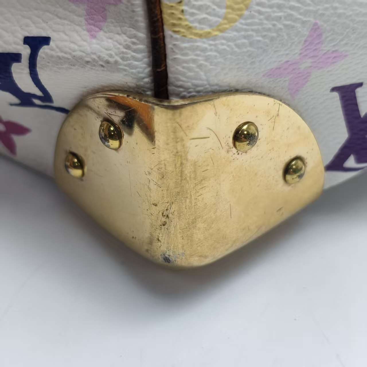【*Shipped from: China*】LOUIS VUITTON PU Handbag — view 12
