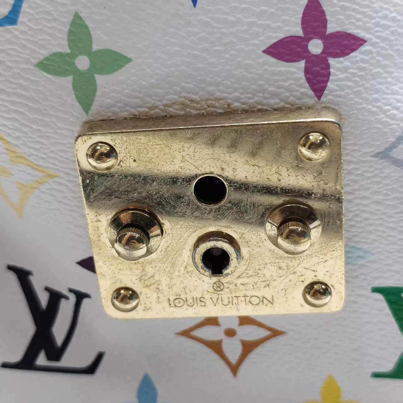 【*Shipped from: China*】LOUIS VUITTON PU Handbag — view 13