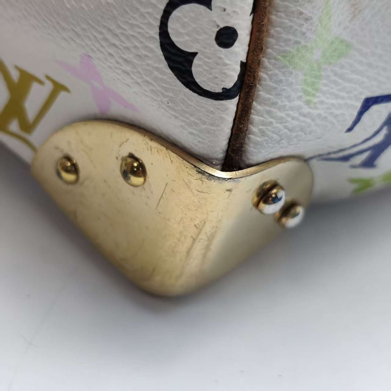 【*Shipped from: China*】LOUIS VUITTON PU Handbag — view 14