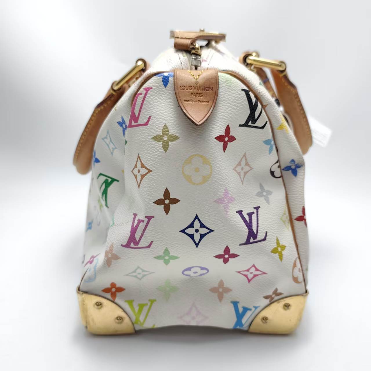 【*Shipped from: China*】LOUIS VUITTON PU Handbag — view 3