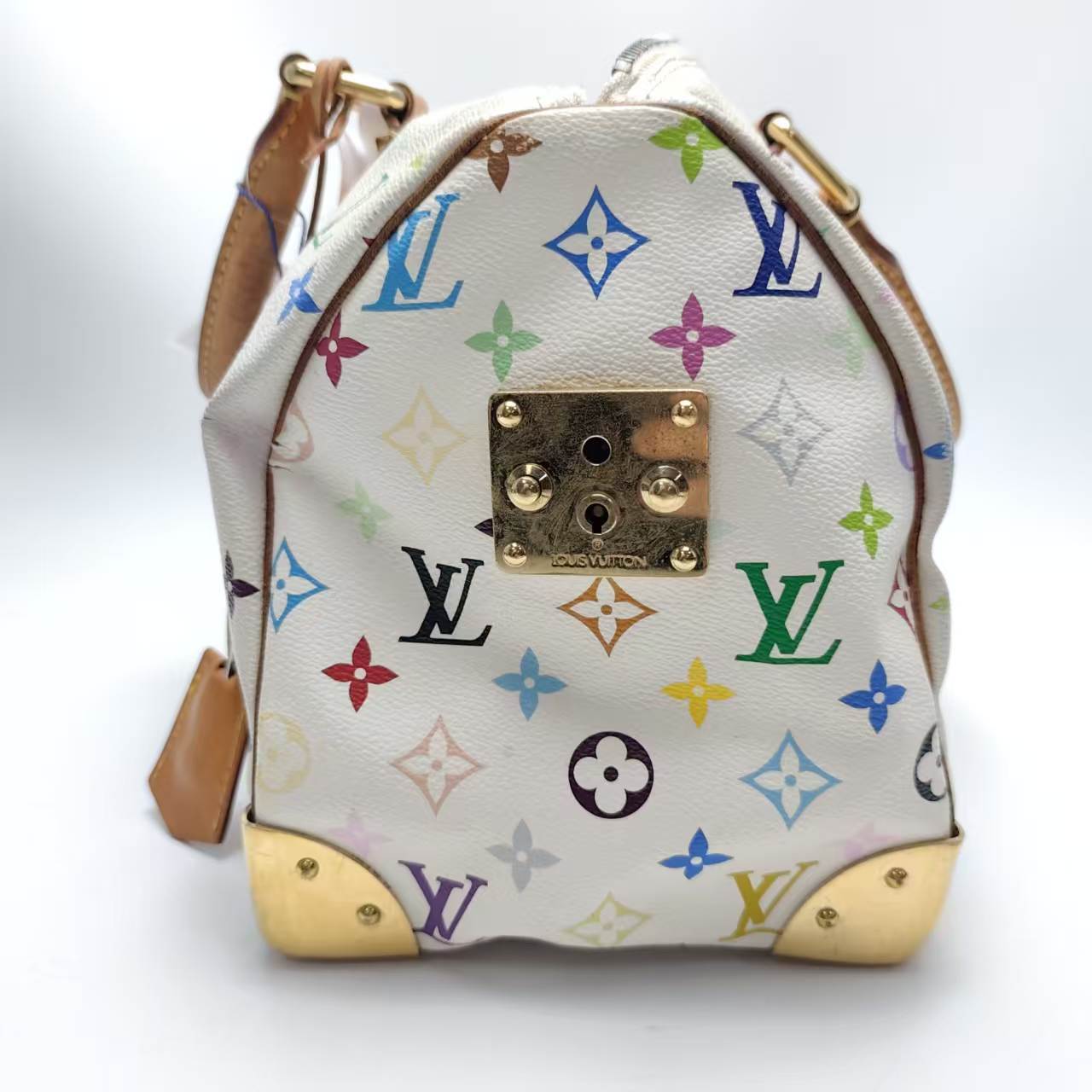 【*Shipped from: China*】LOUIS VUITTON PU Handbag — view 4