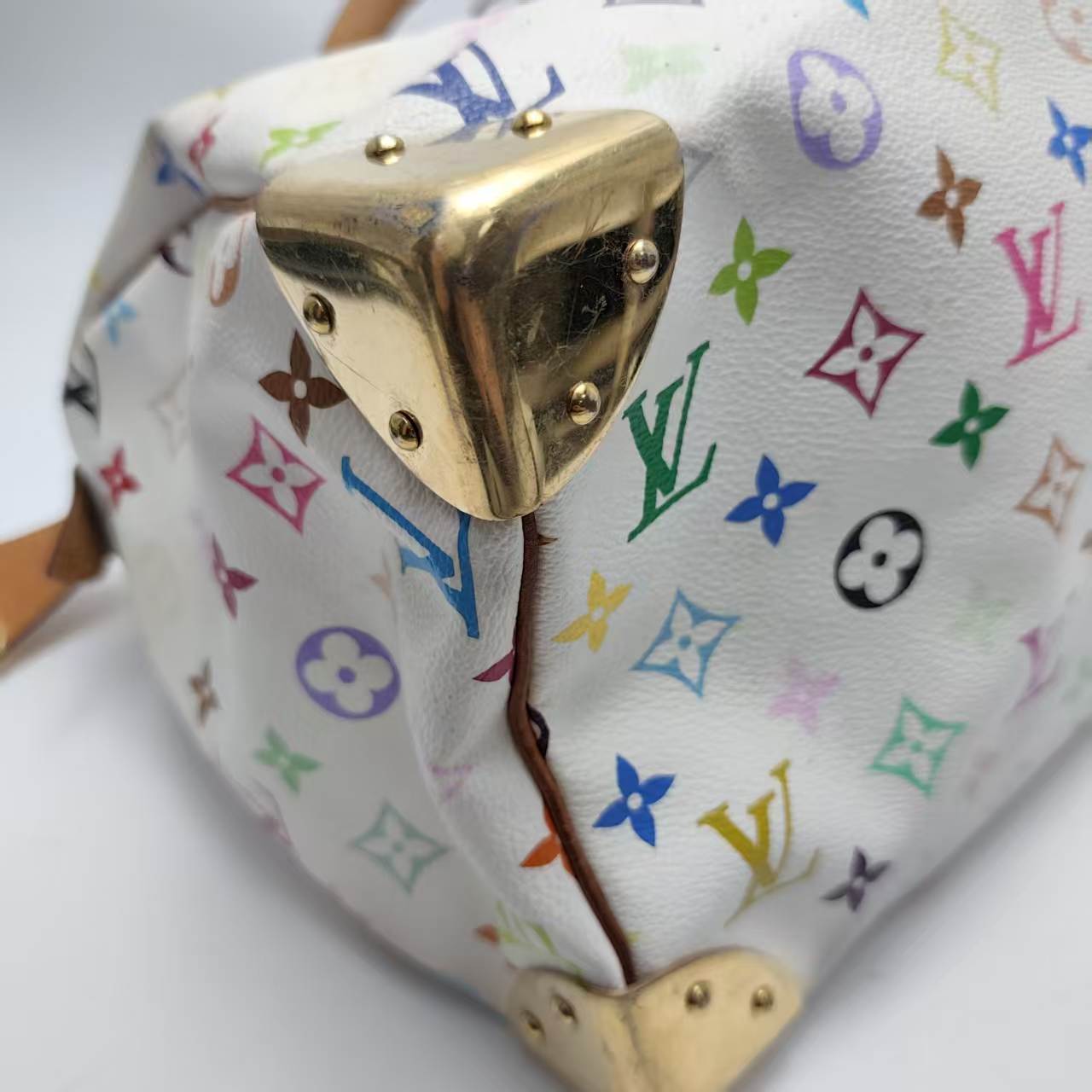【*Shipped from: China*】LOUIS VUITTON PU Handbag — view 5
