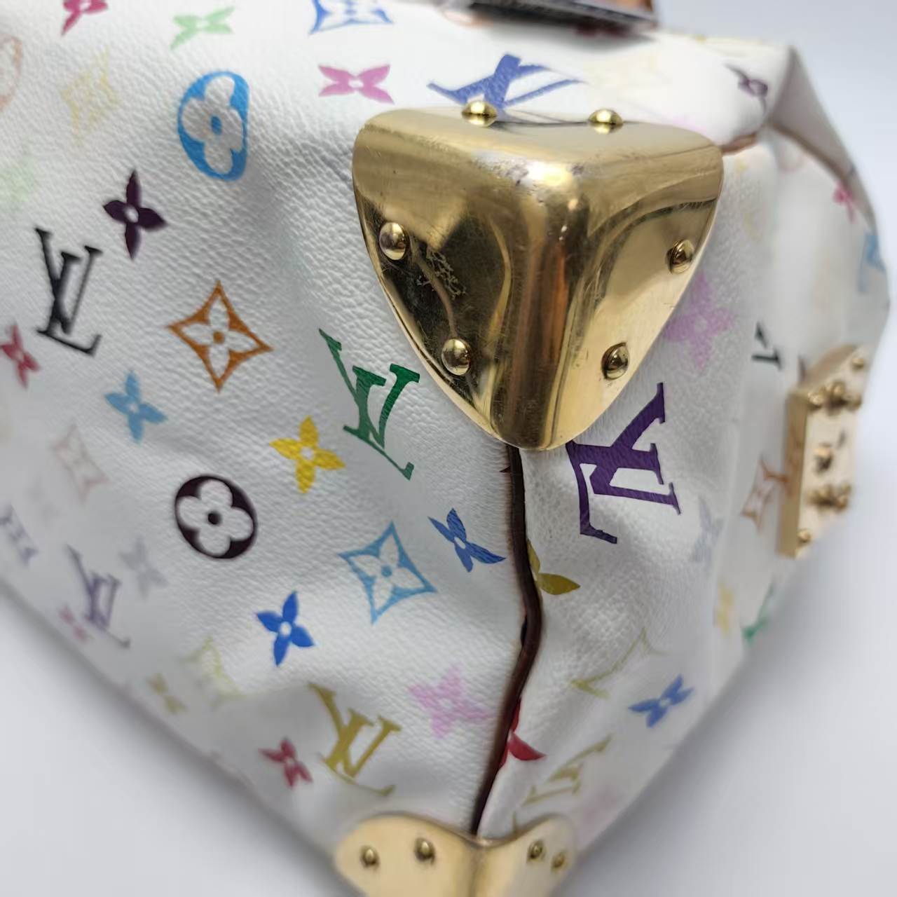 【*Shipped from: China*】LOUIS VUITTON PU Handbag — view 6