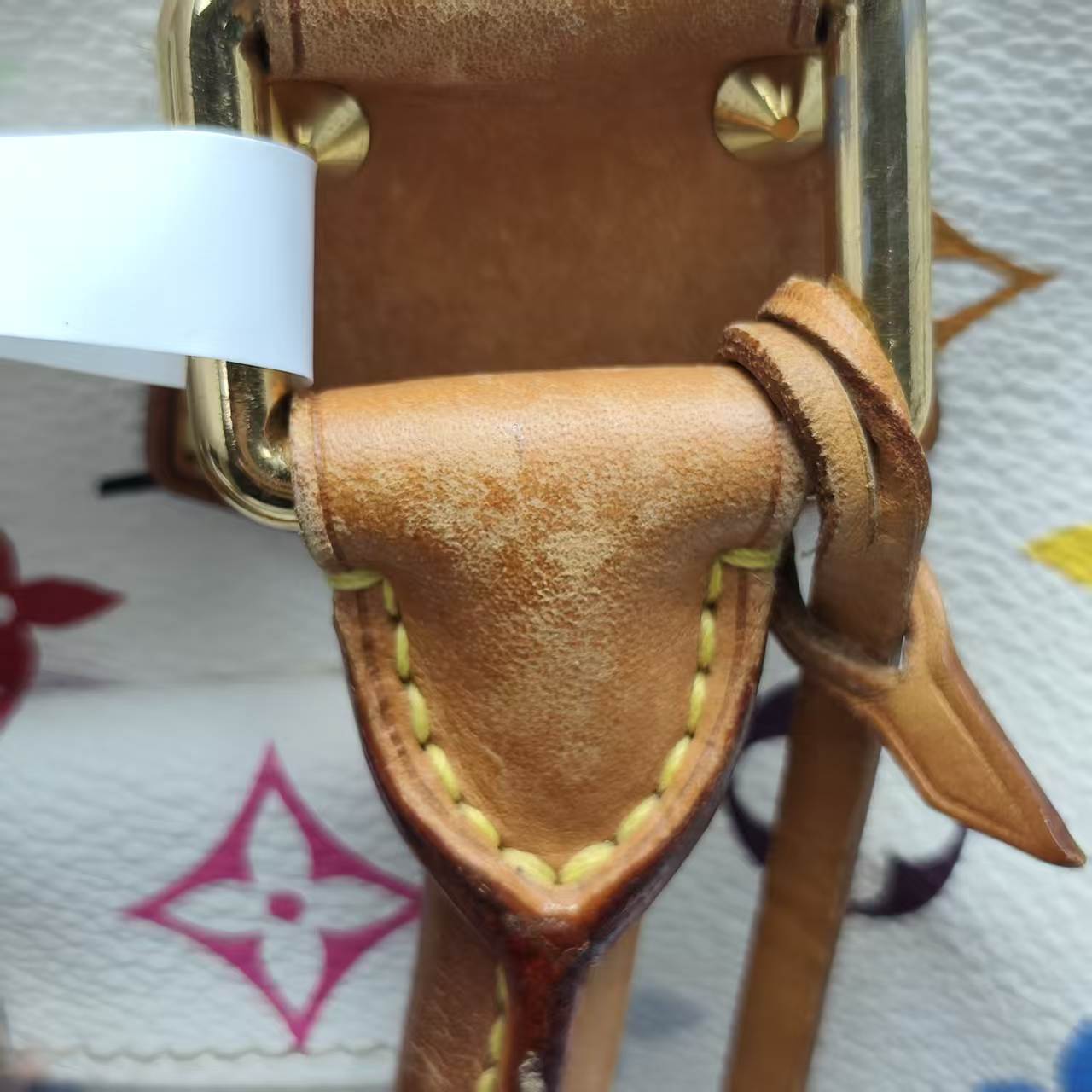 【*Shipped from: China*】LOUIS VUITTON PU Handbag — view 8