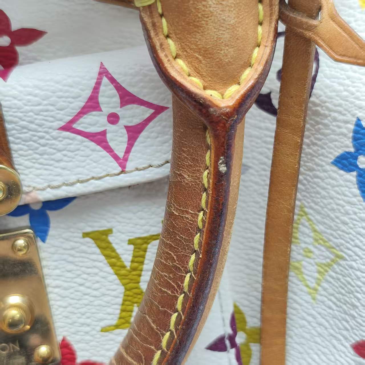 【*Shipped from: China*】LOUIS VUITTON PU Handbag — view 9