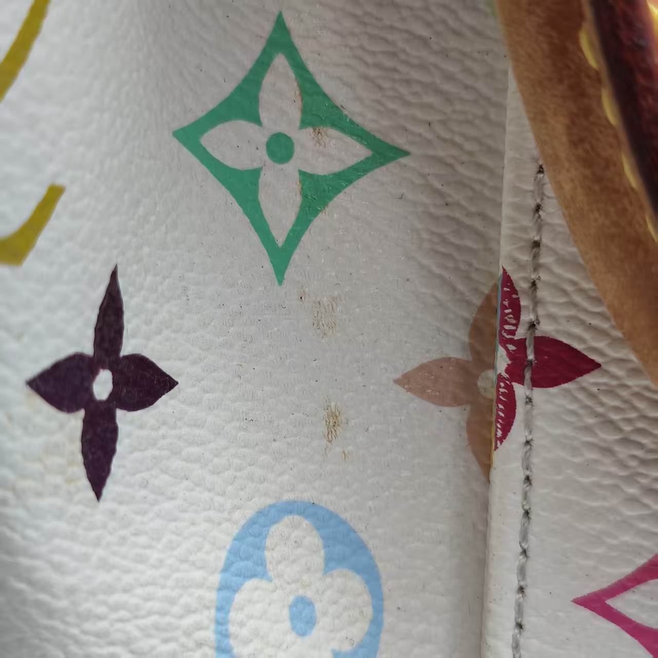【*Shipped from: China*】LOUIS VUITTON PU Handbag — view 10