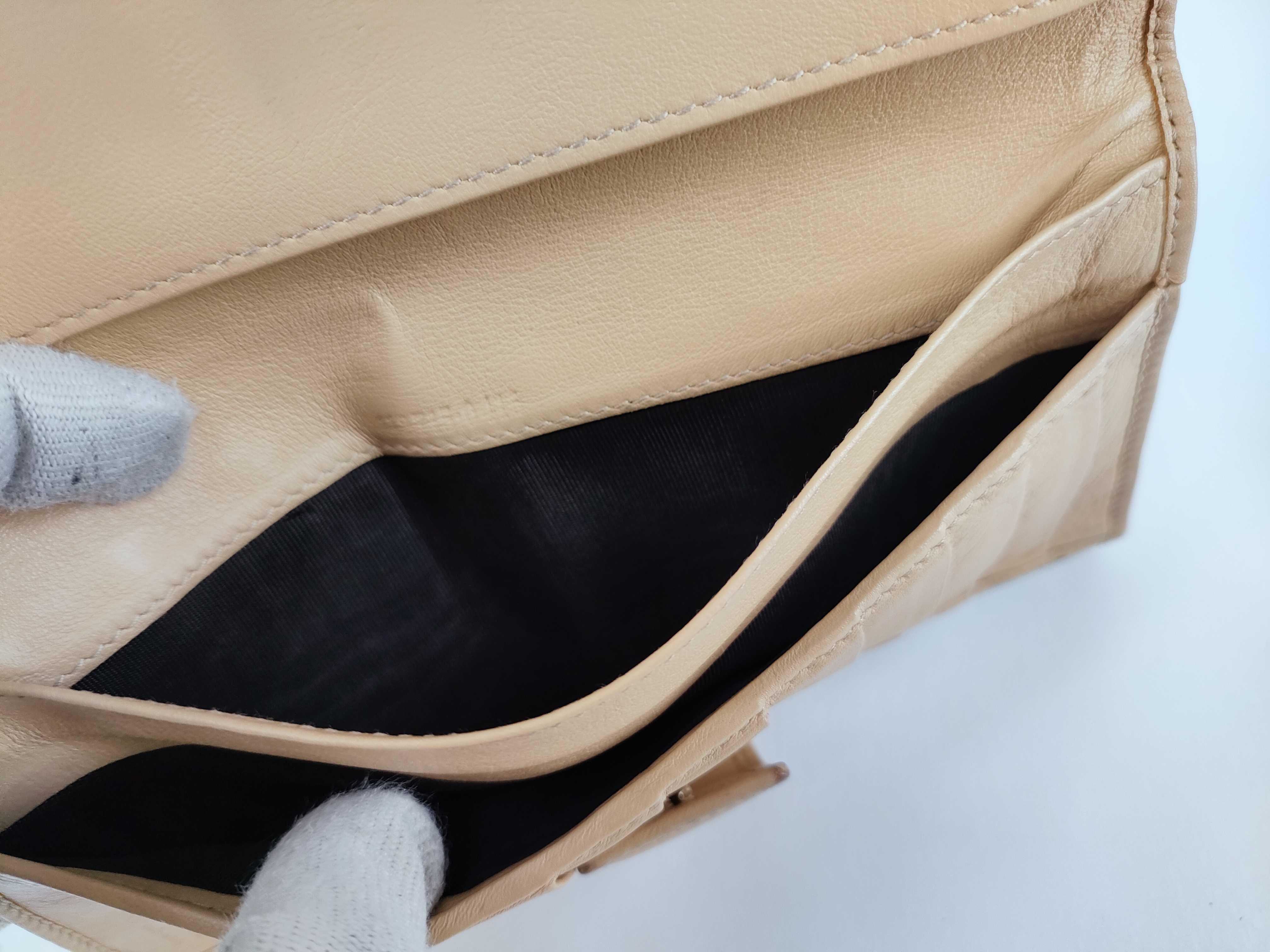 GG Canvas Wallet — view 12
