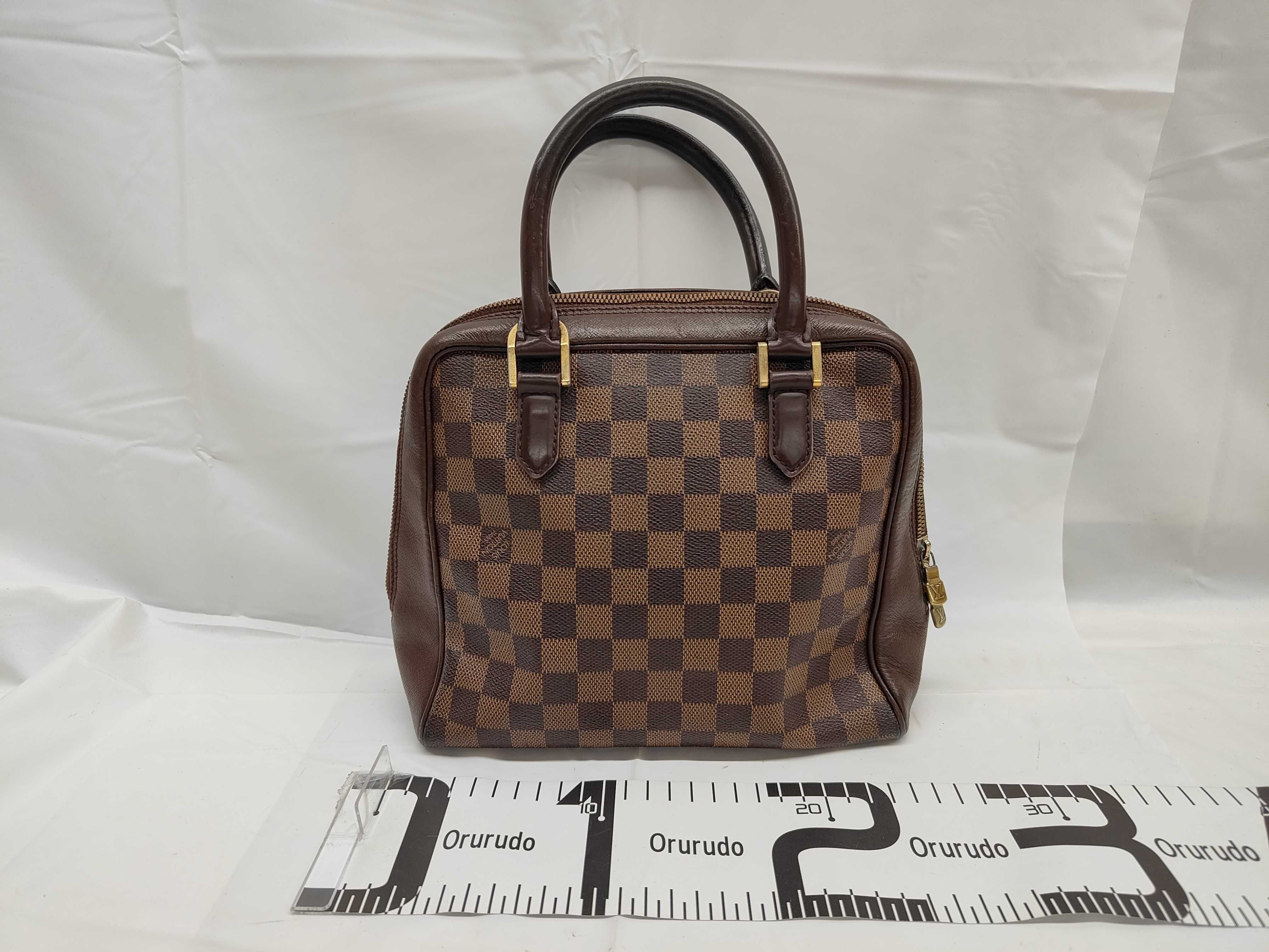 Damier Brera N51150 Handbag — view 2