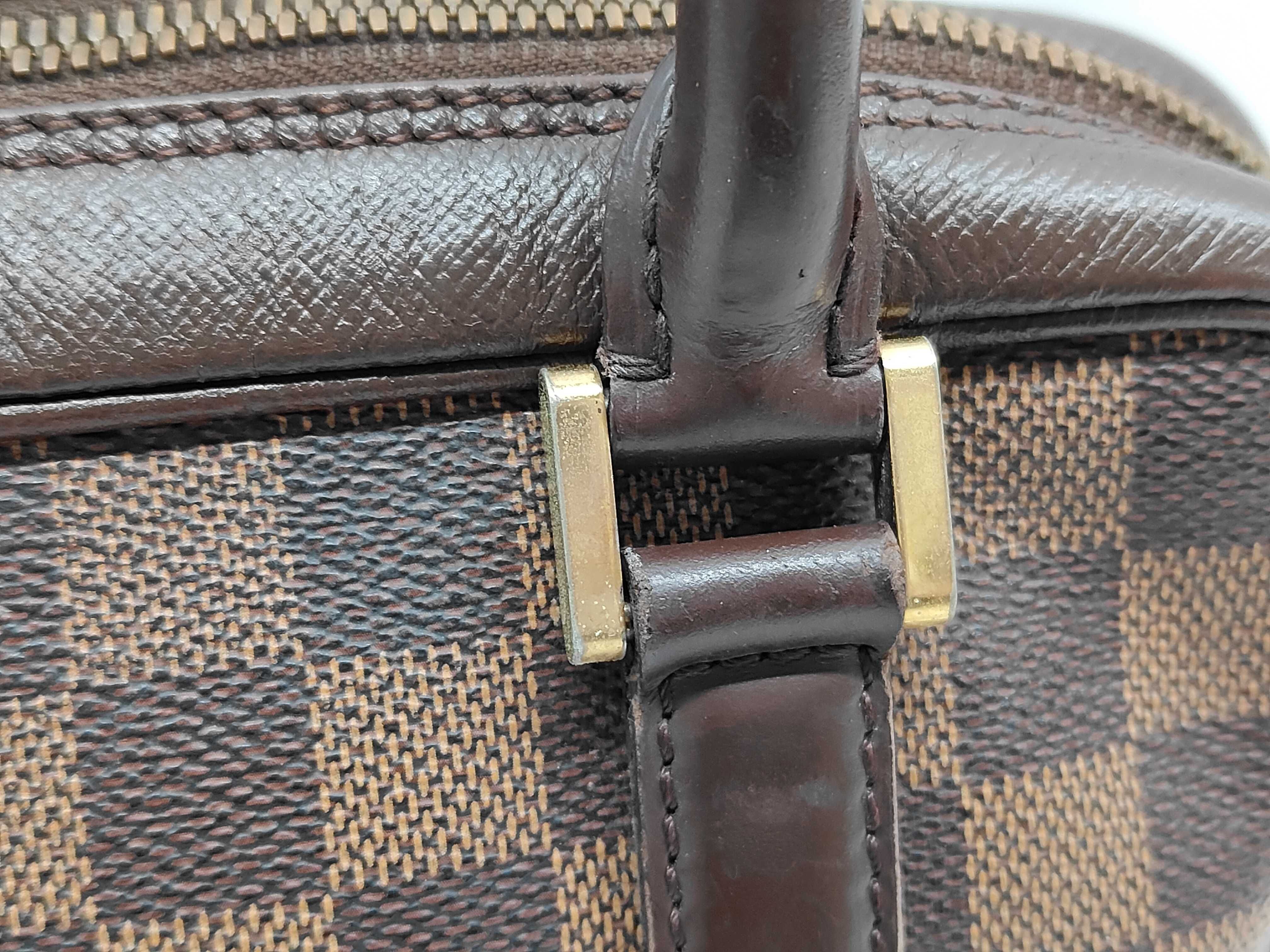 Damier Brera N51150 Handbag — view 4