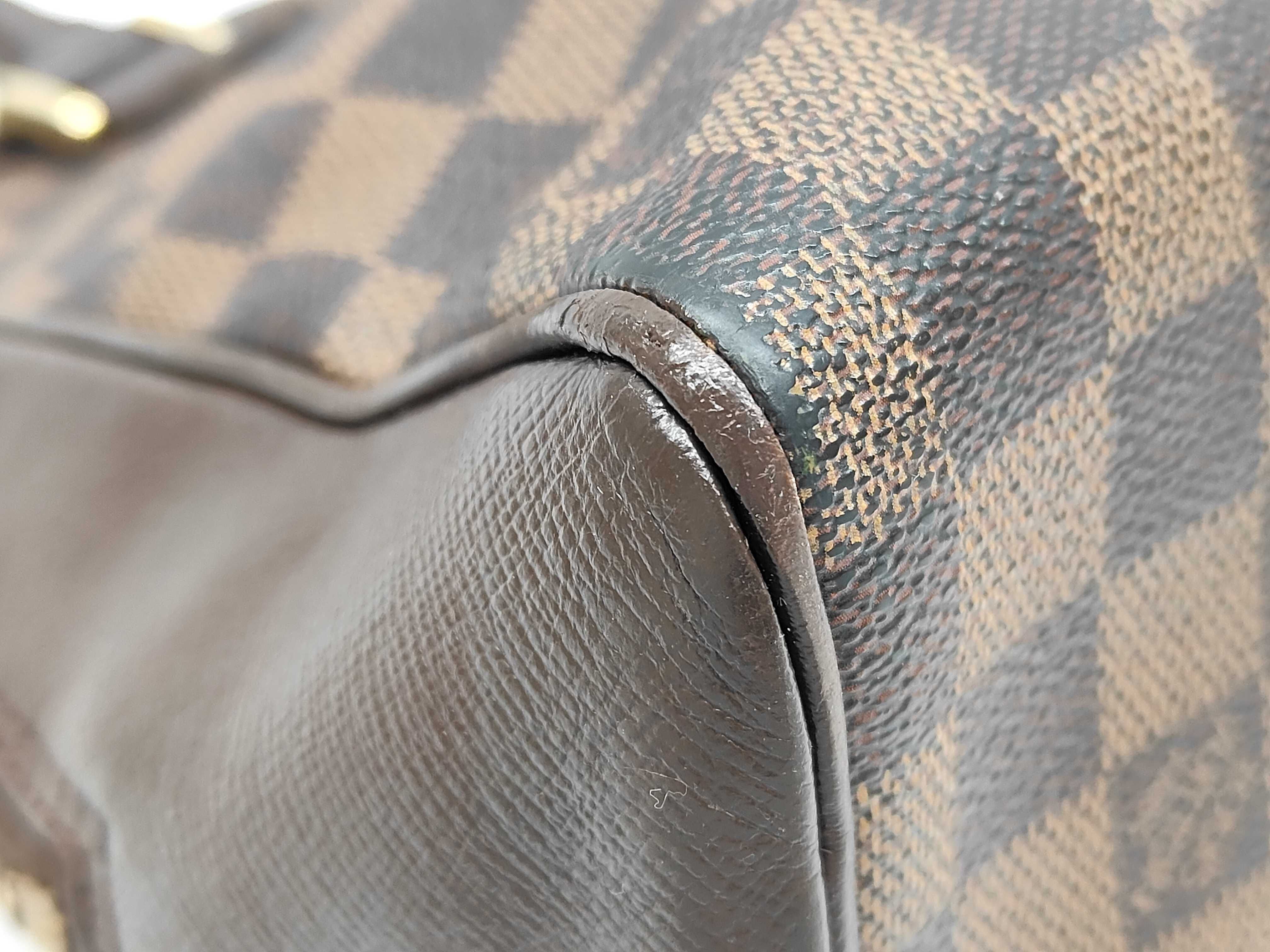 Damier Brera N51150 Handbag — view 5