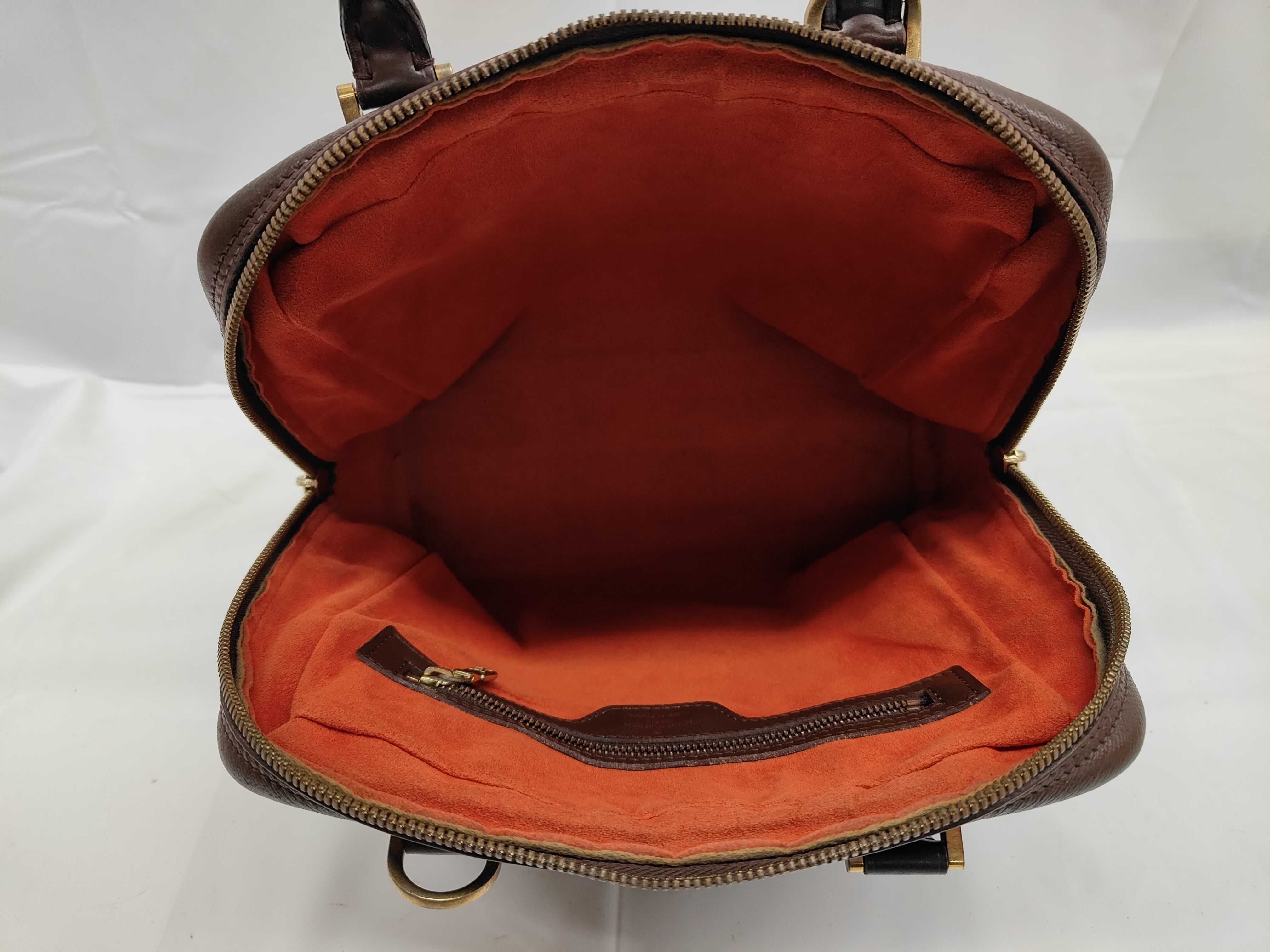 Damier Brera N51150 Handbag — view 6