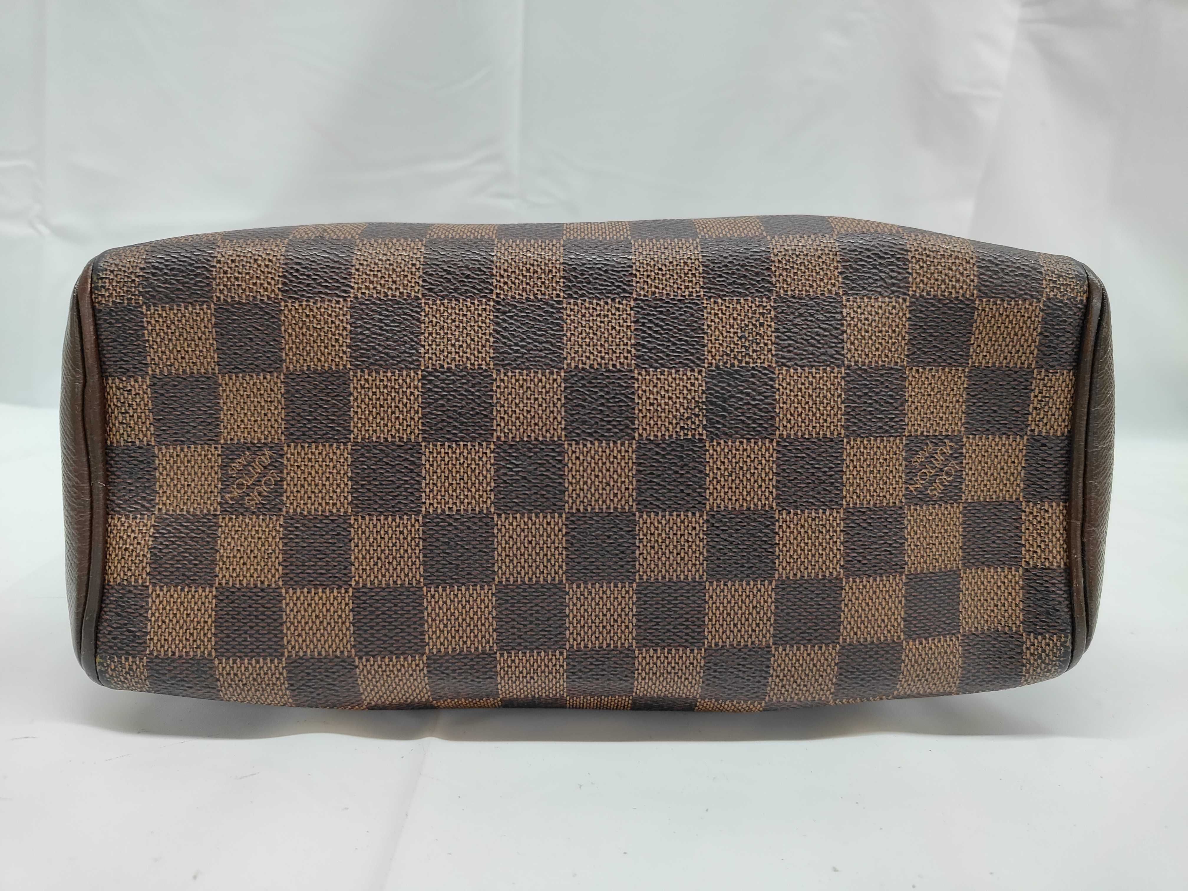 Damier Brera N51150 Handbag — view 7