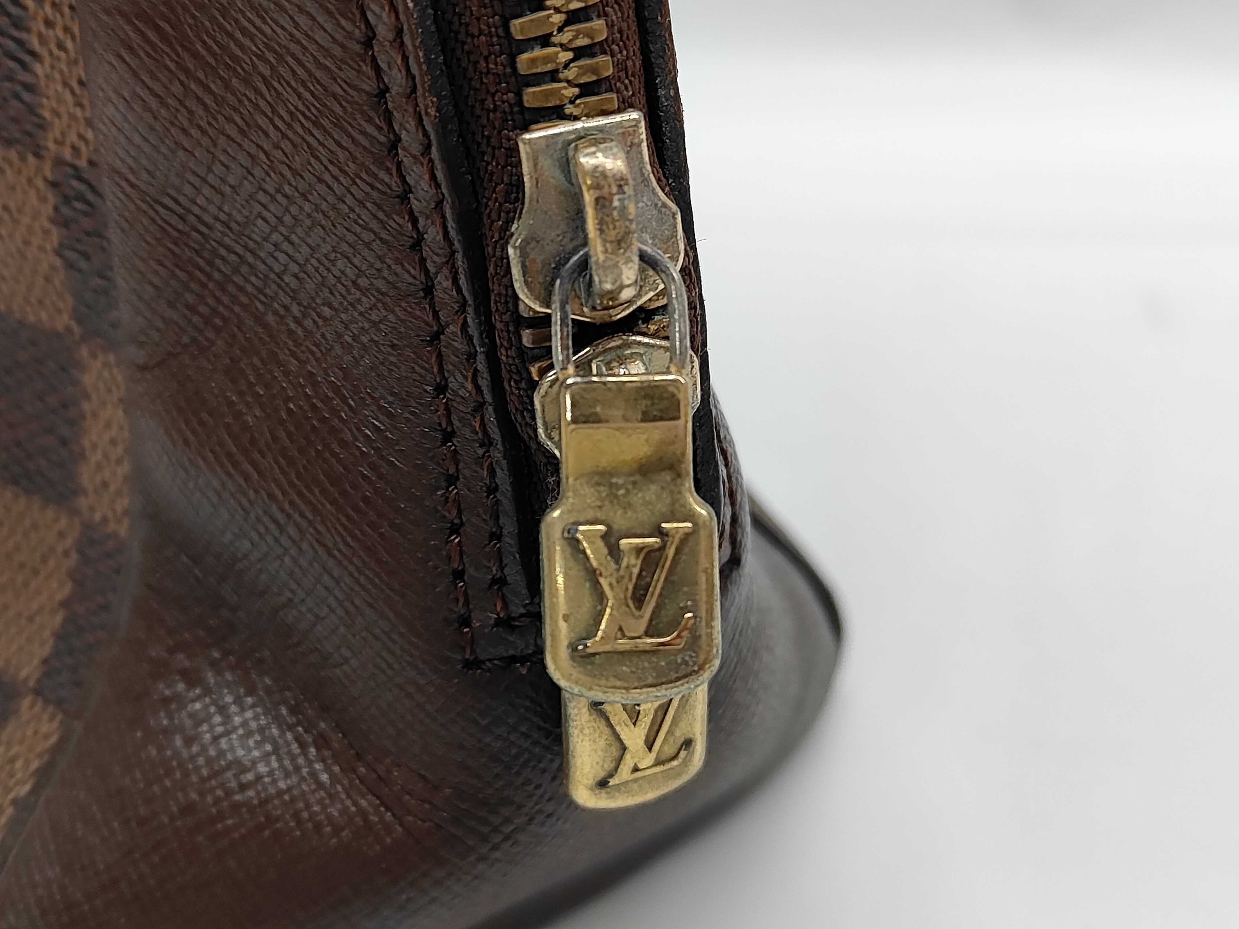 Damier Brera N51150 Handbag — view 9
