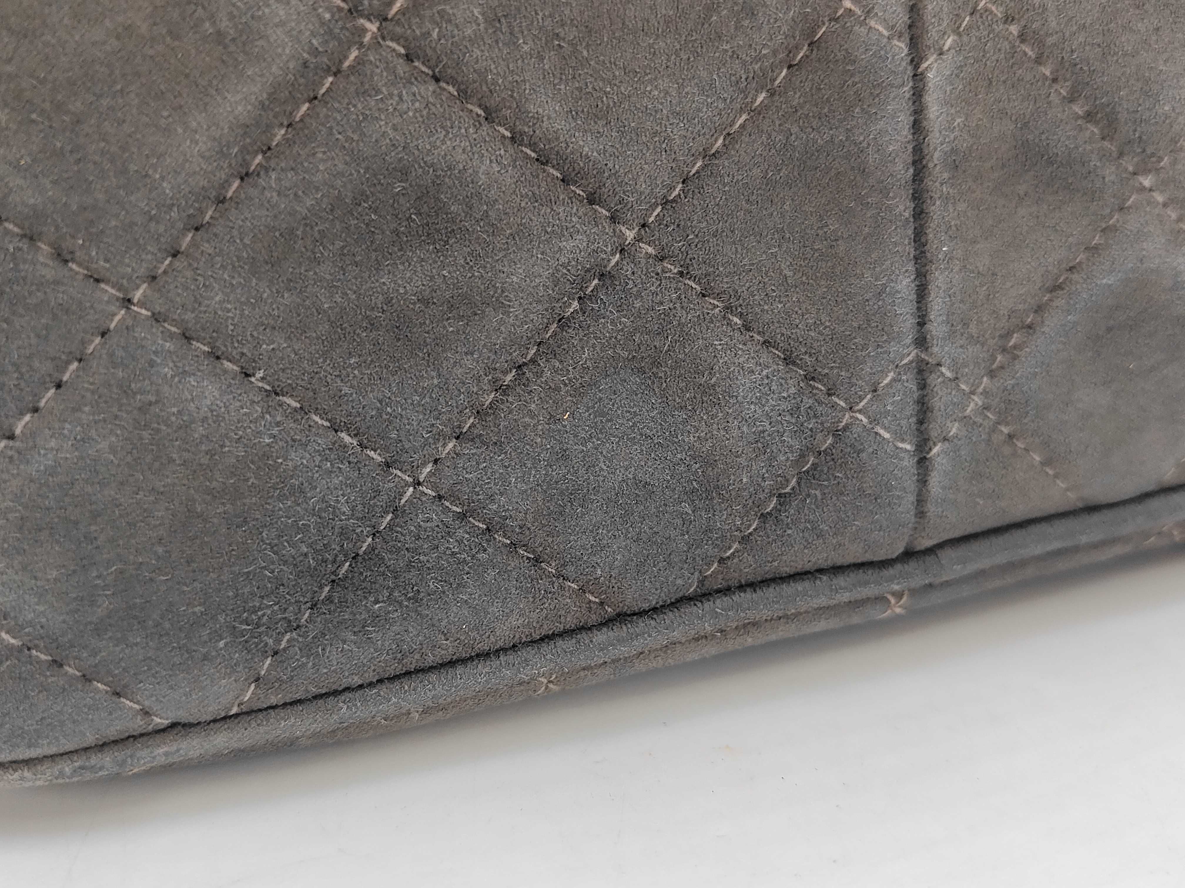 Fringe Shoulder Bag — view 13