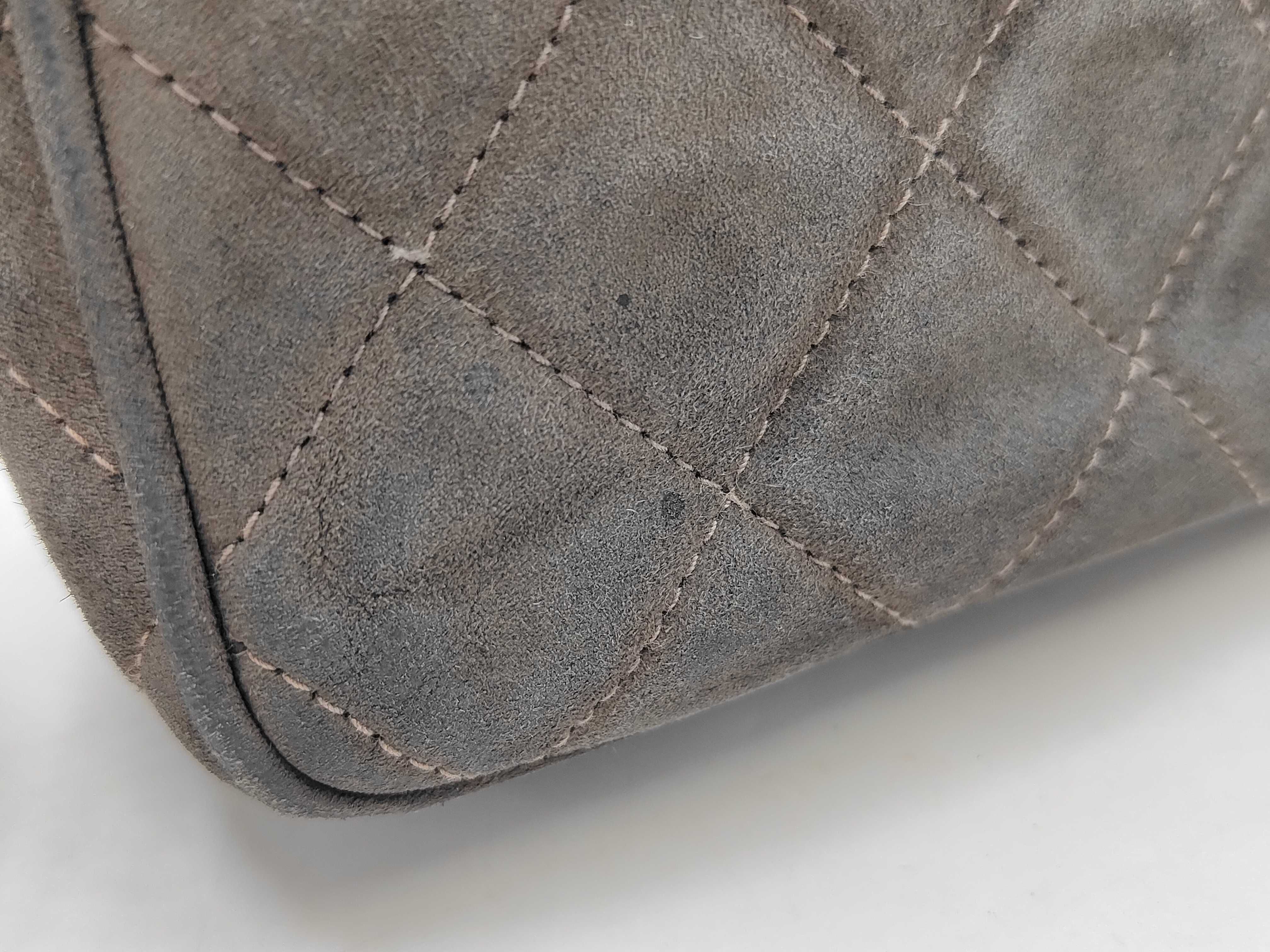Fringe Shoulder Bag — view 14