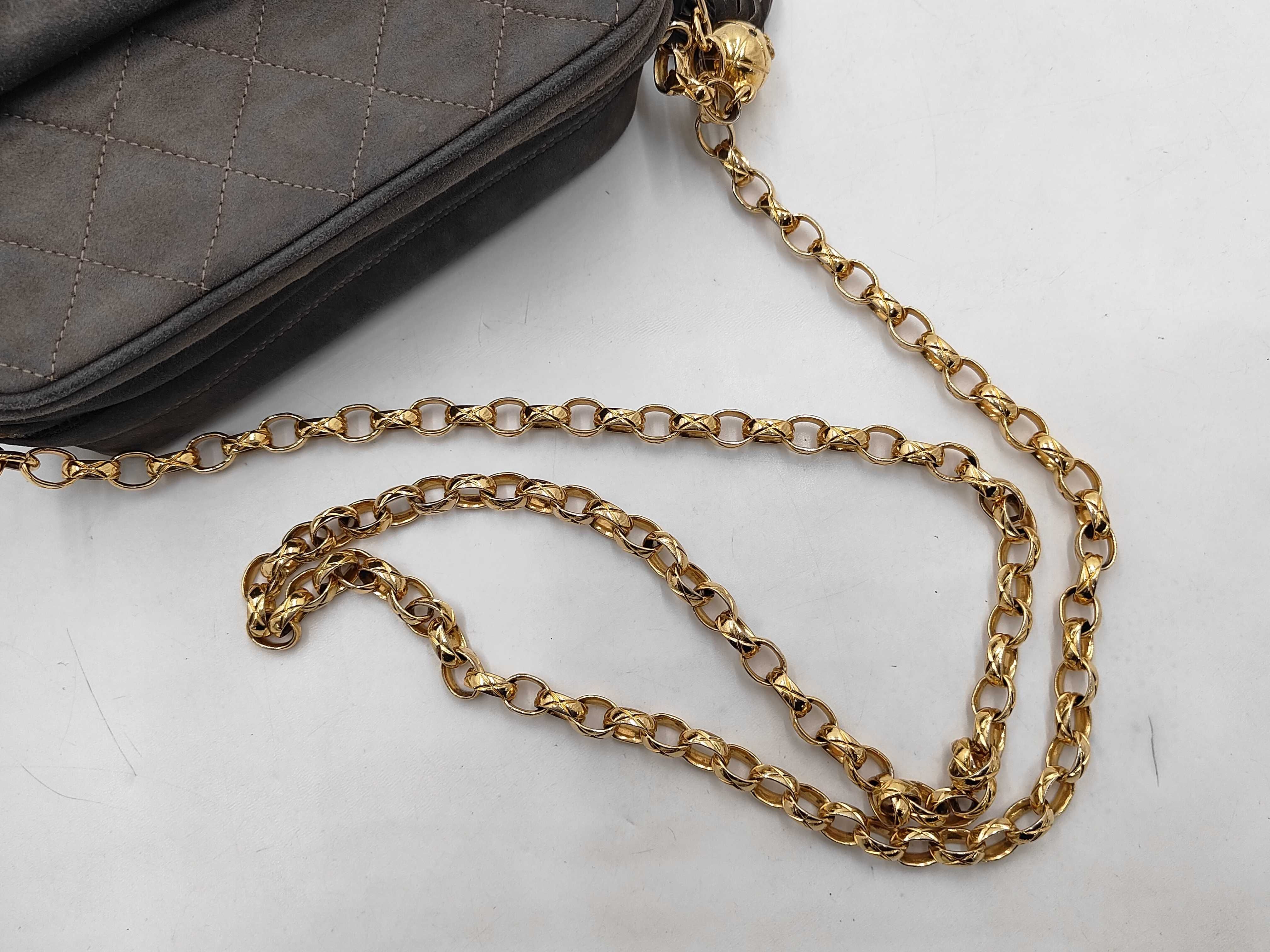 Fringe Shoulder Bag — view 3