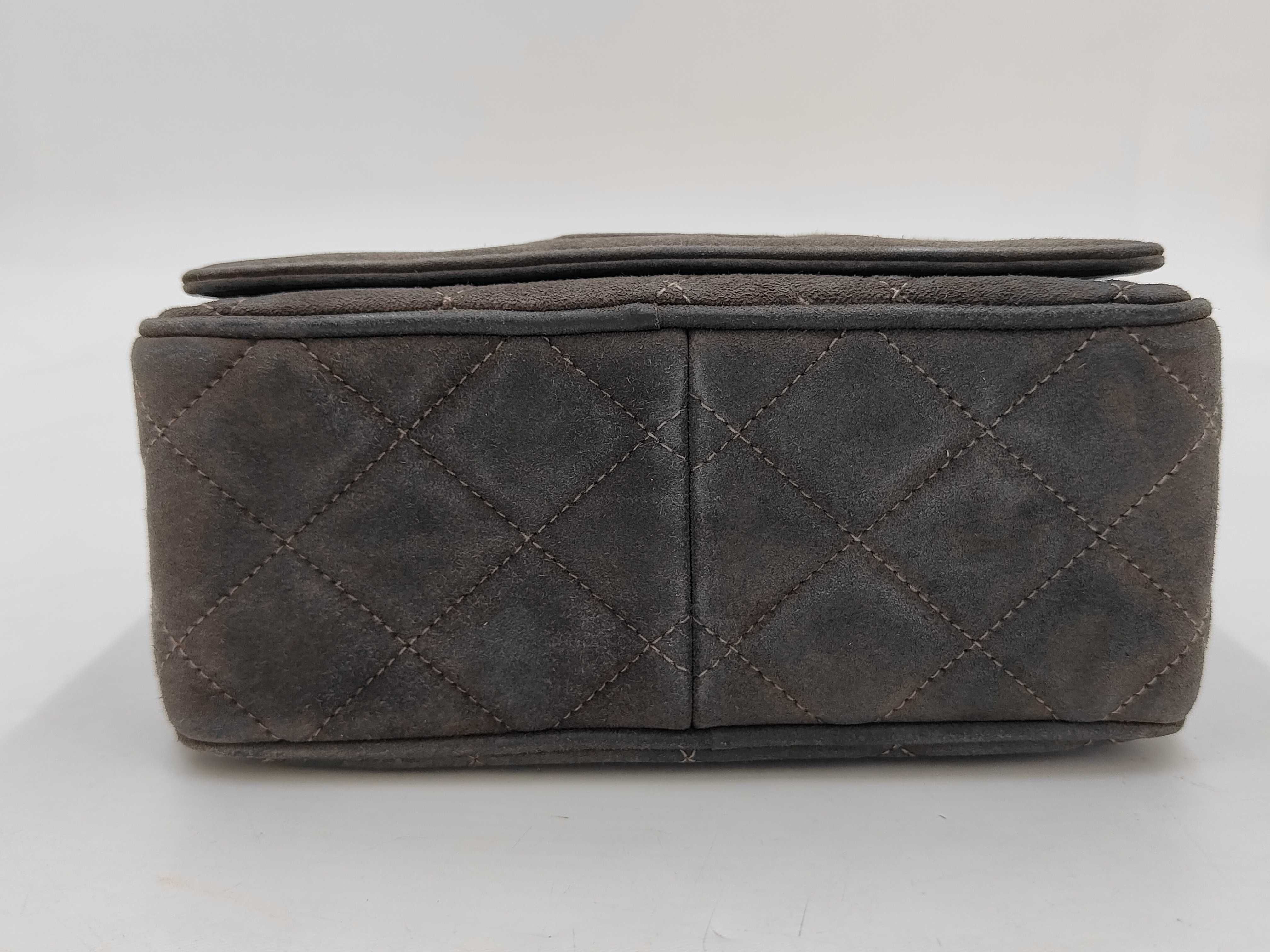 Fringe Shoulder Bag — view 5