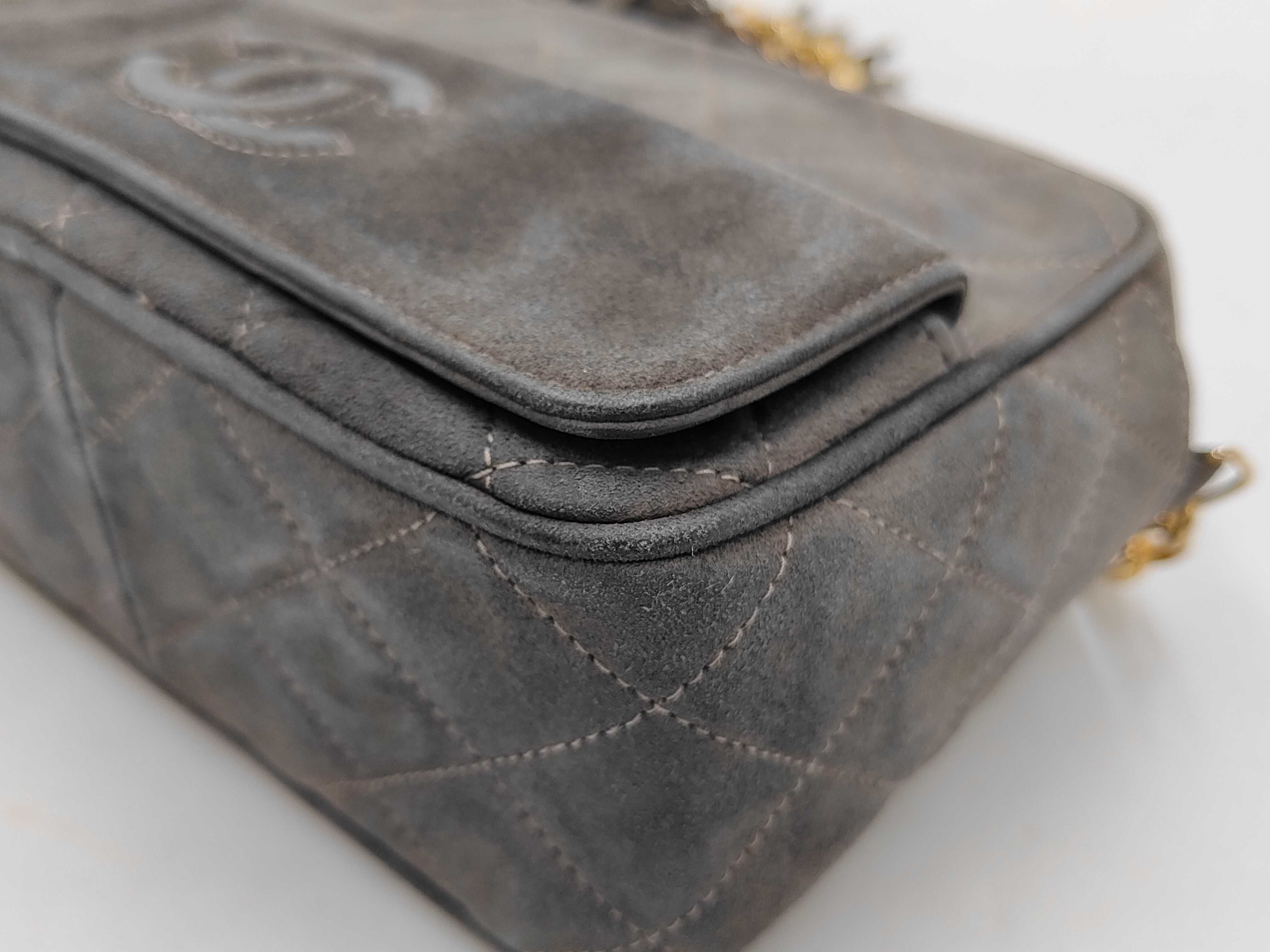 Fringe Shoulder Bag — view 6