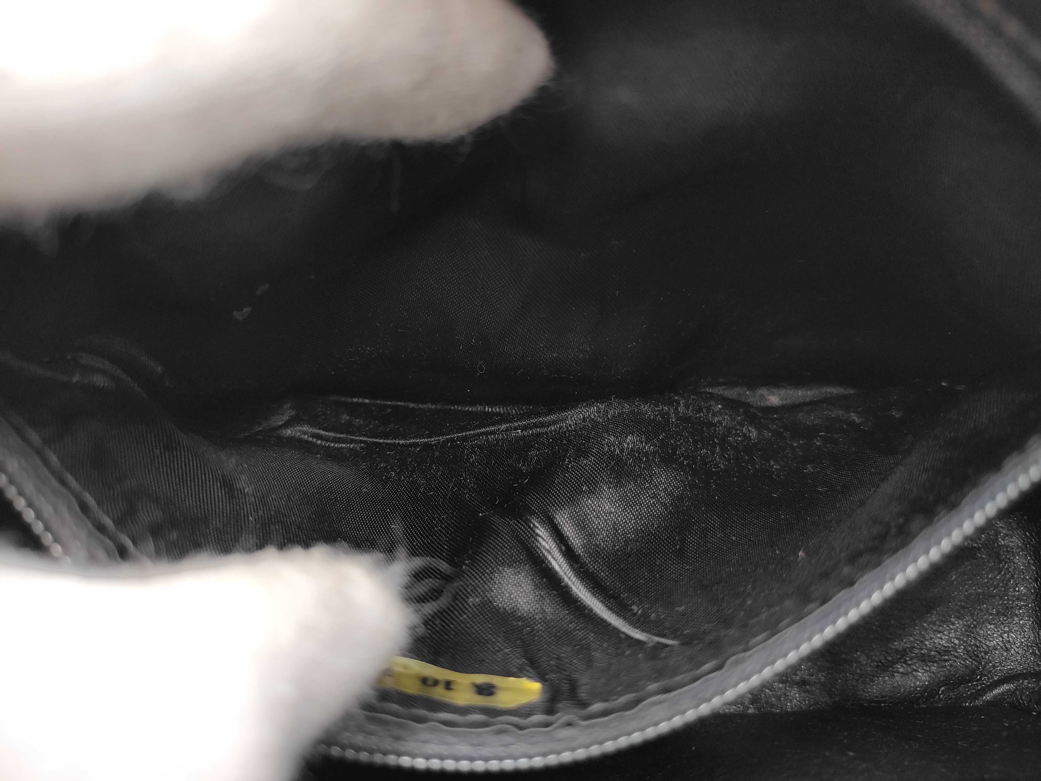 Fringe Shoulder Bag — view 10