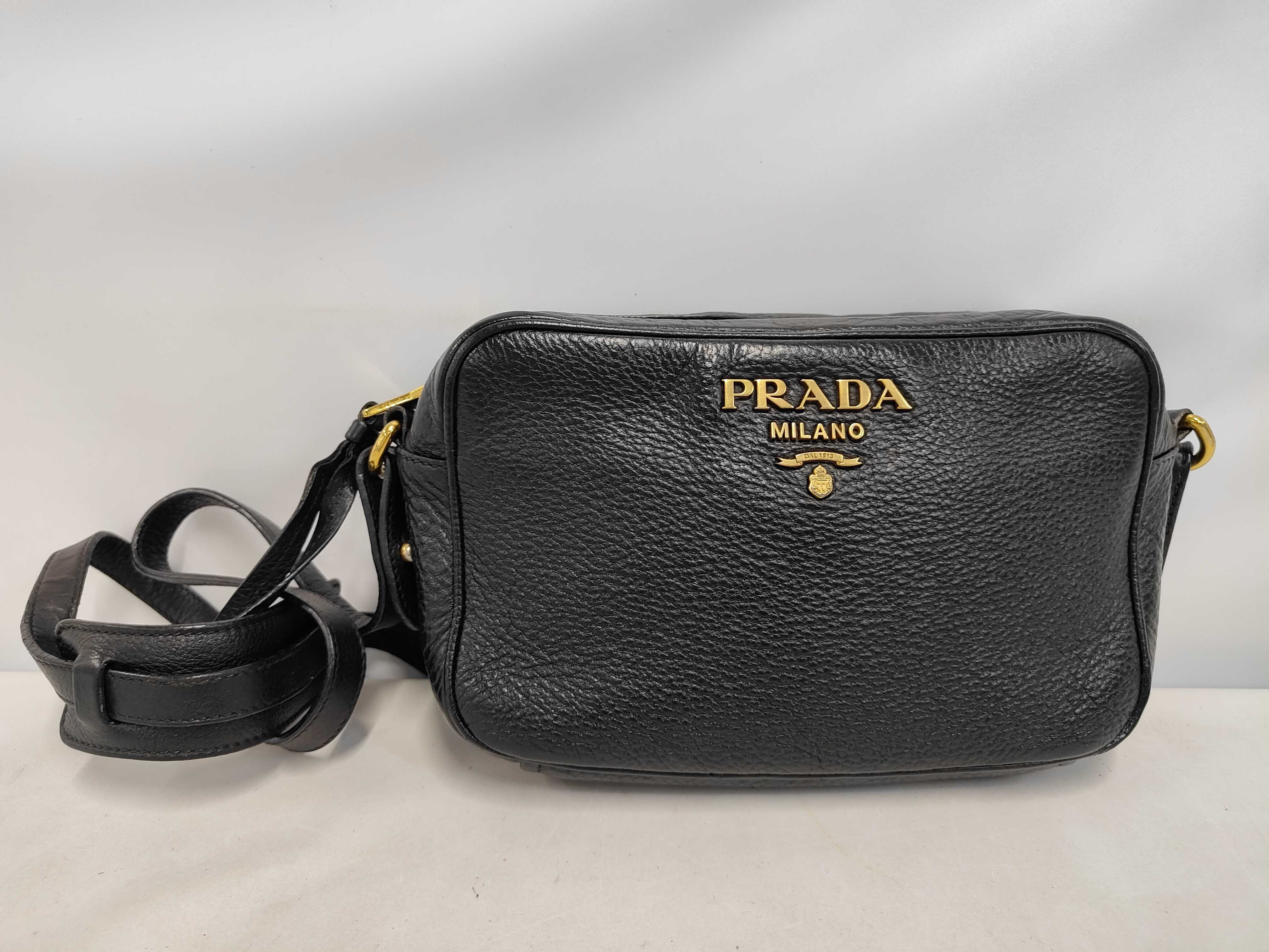 shoulder bag