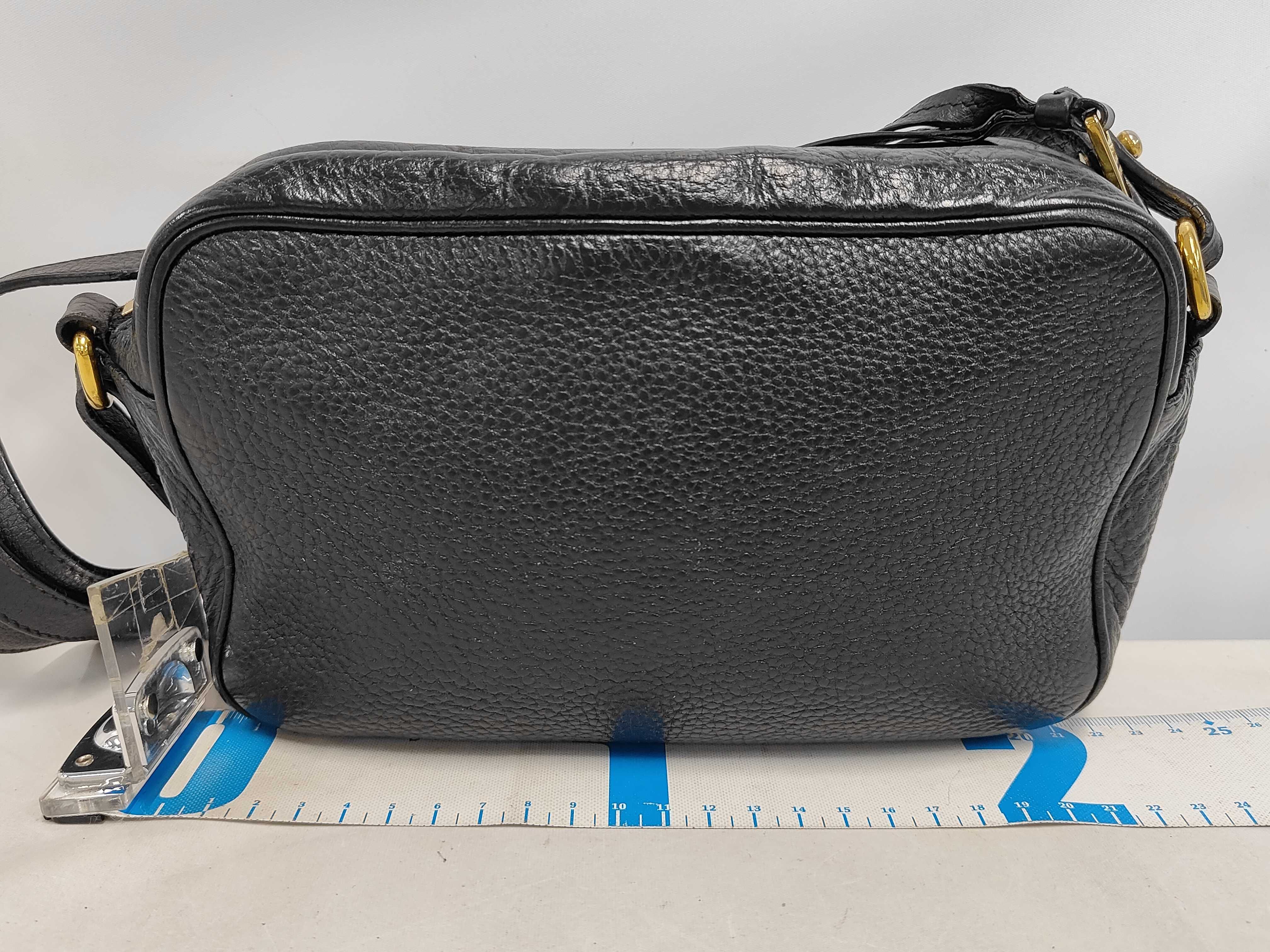 shoulder bag — view 2