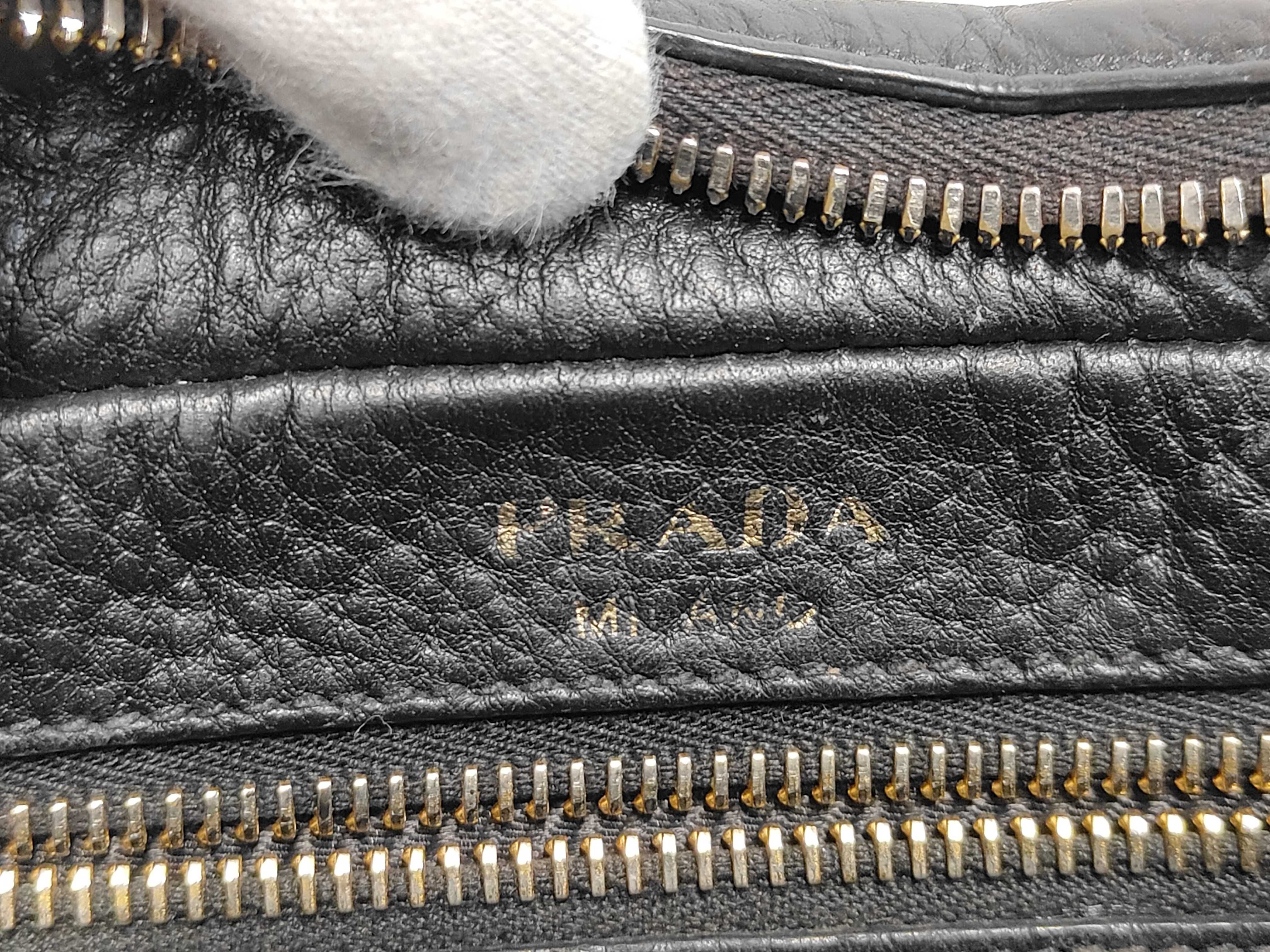 shoulder bag — view 7