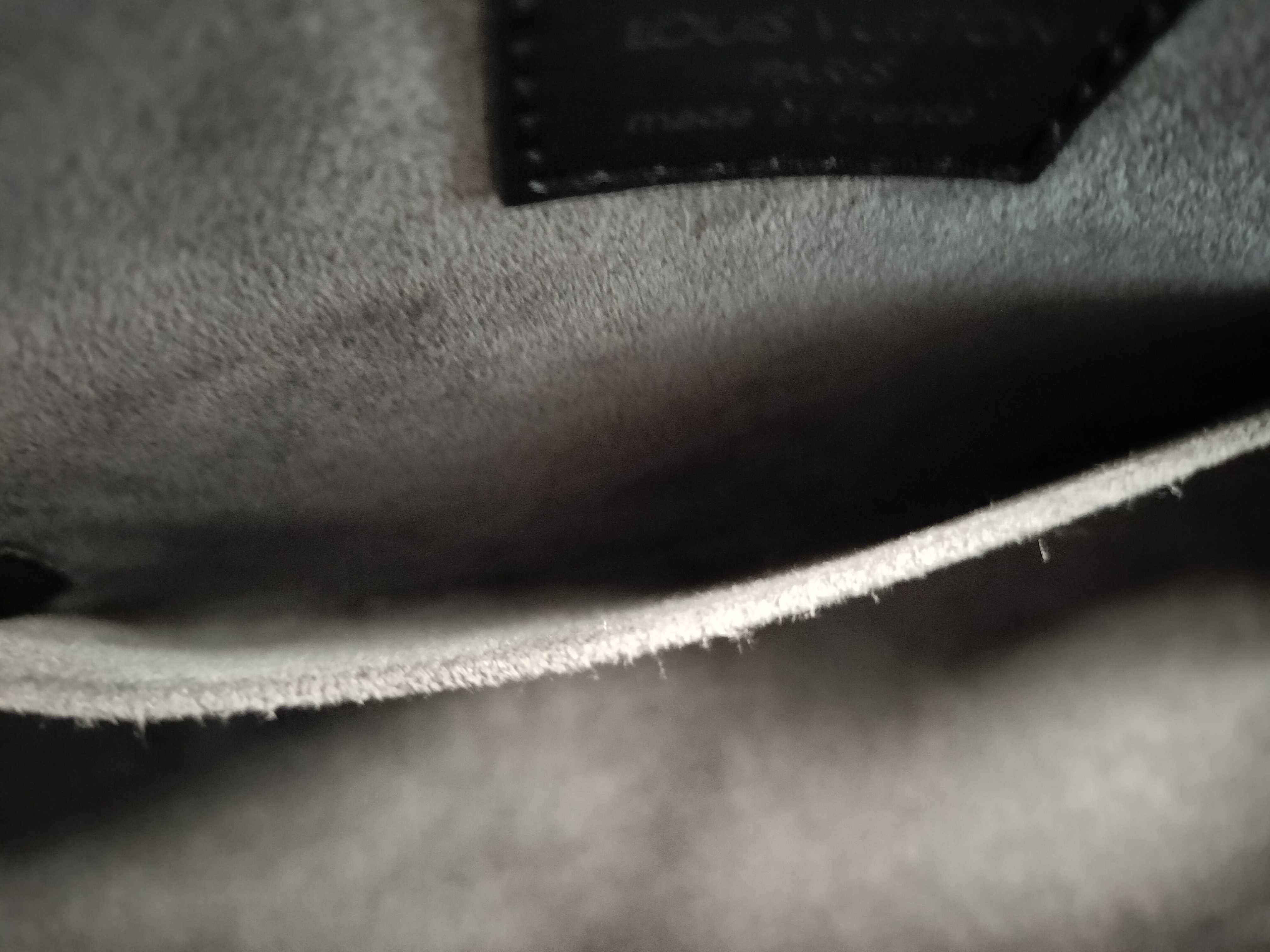 Epi Leather Jasmine M52782 TH0968 Black Handbag — view 12