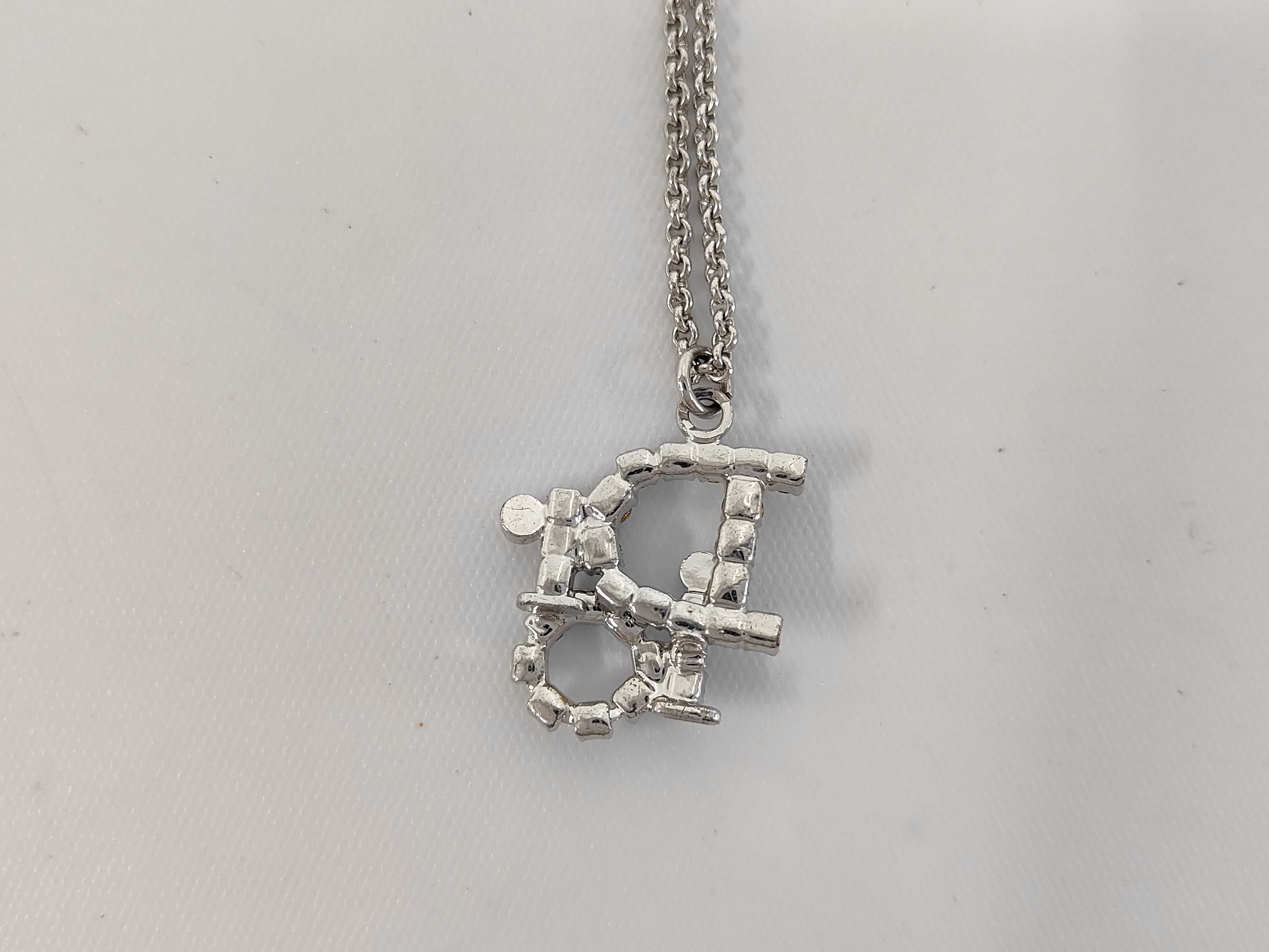 Christian / Necklace / Stainless Steel Necklace — view 2