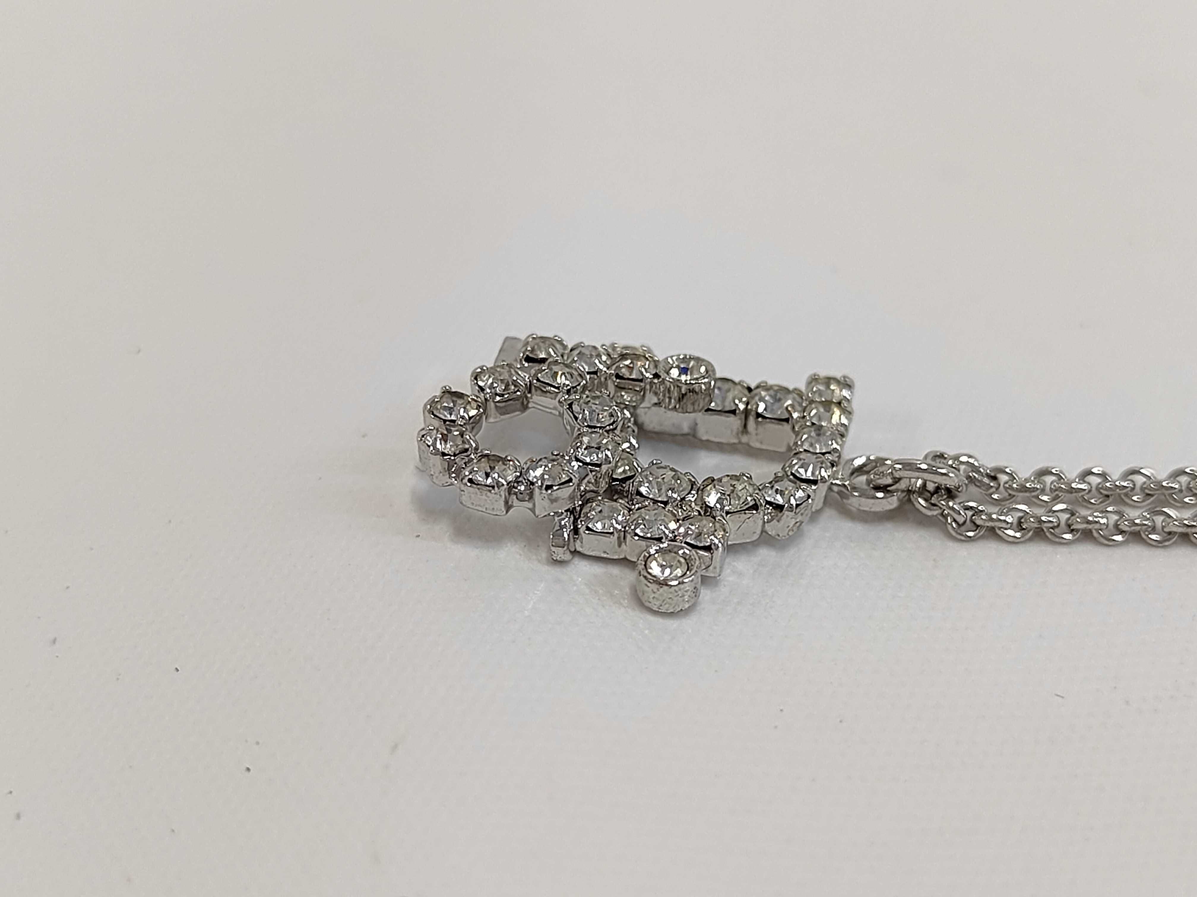 Christian / Necklace / Stainless Steel Necklace — view 3