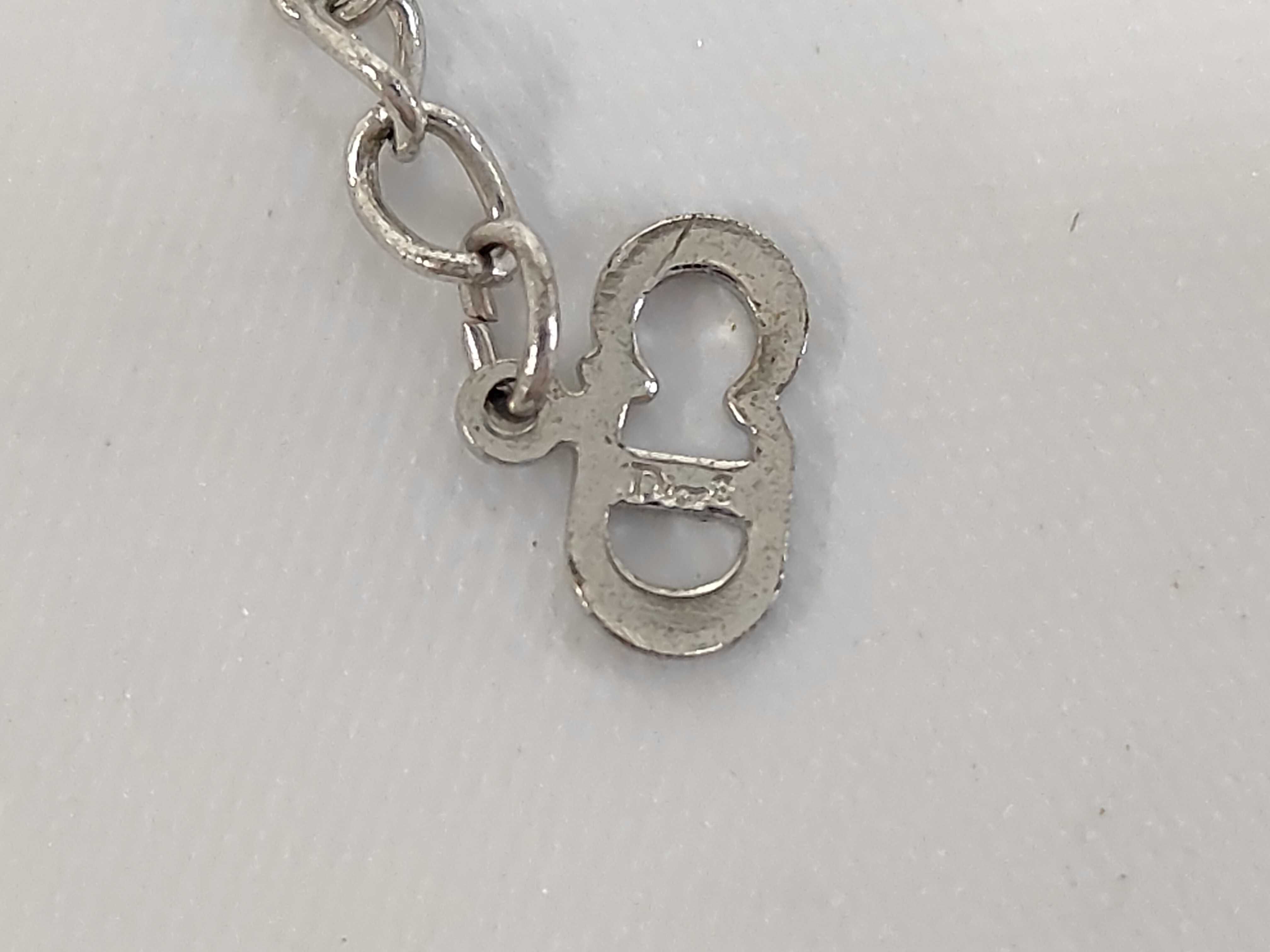 Christian / Necklace / Stainless Steel Necklace — view 5