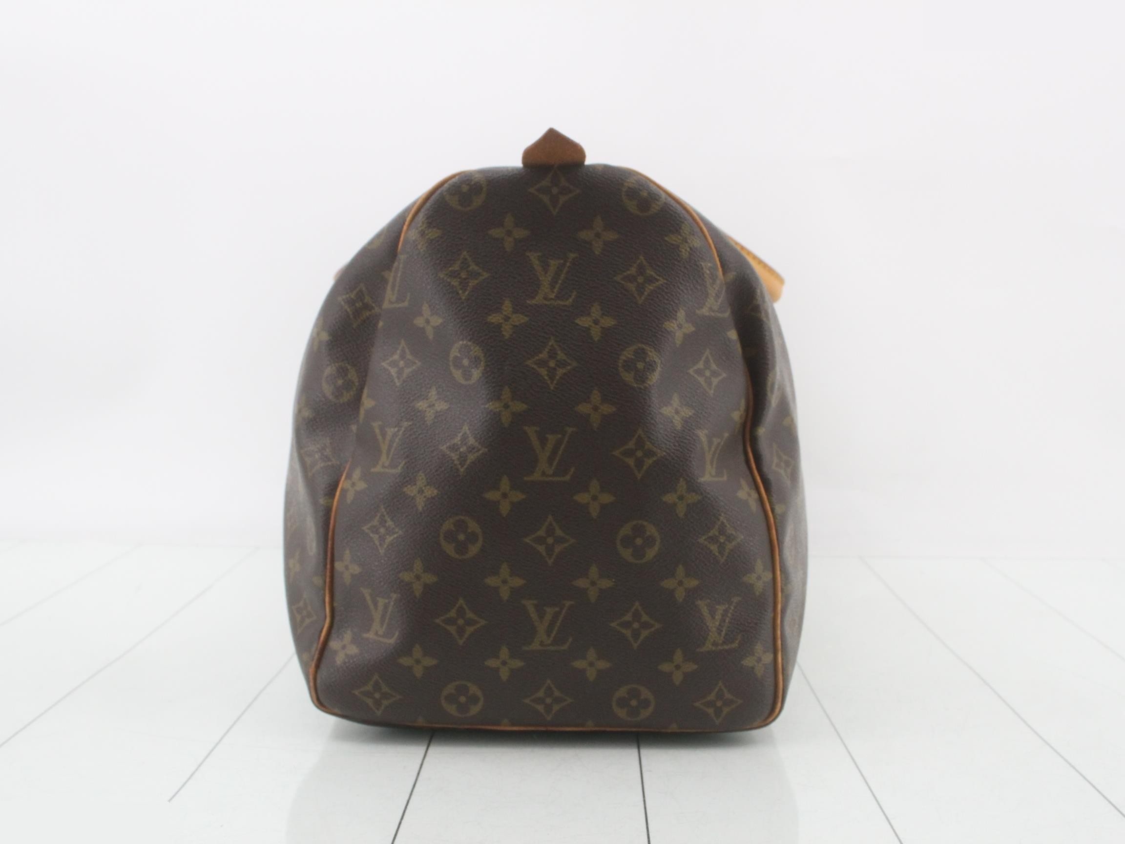 Keepall 50 — view 3