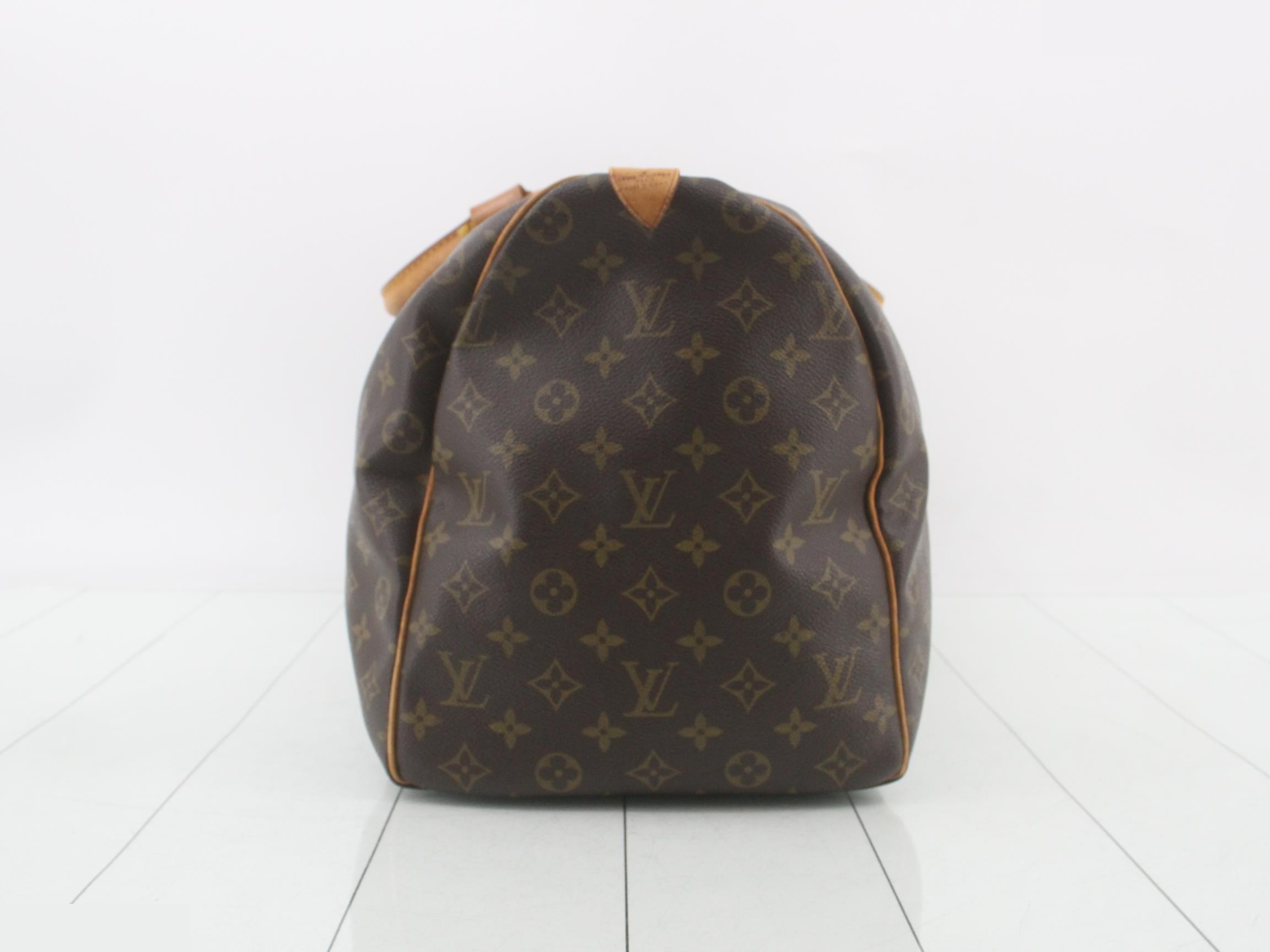 Keepall 50 — view 4