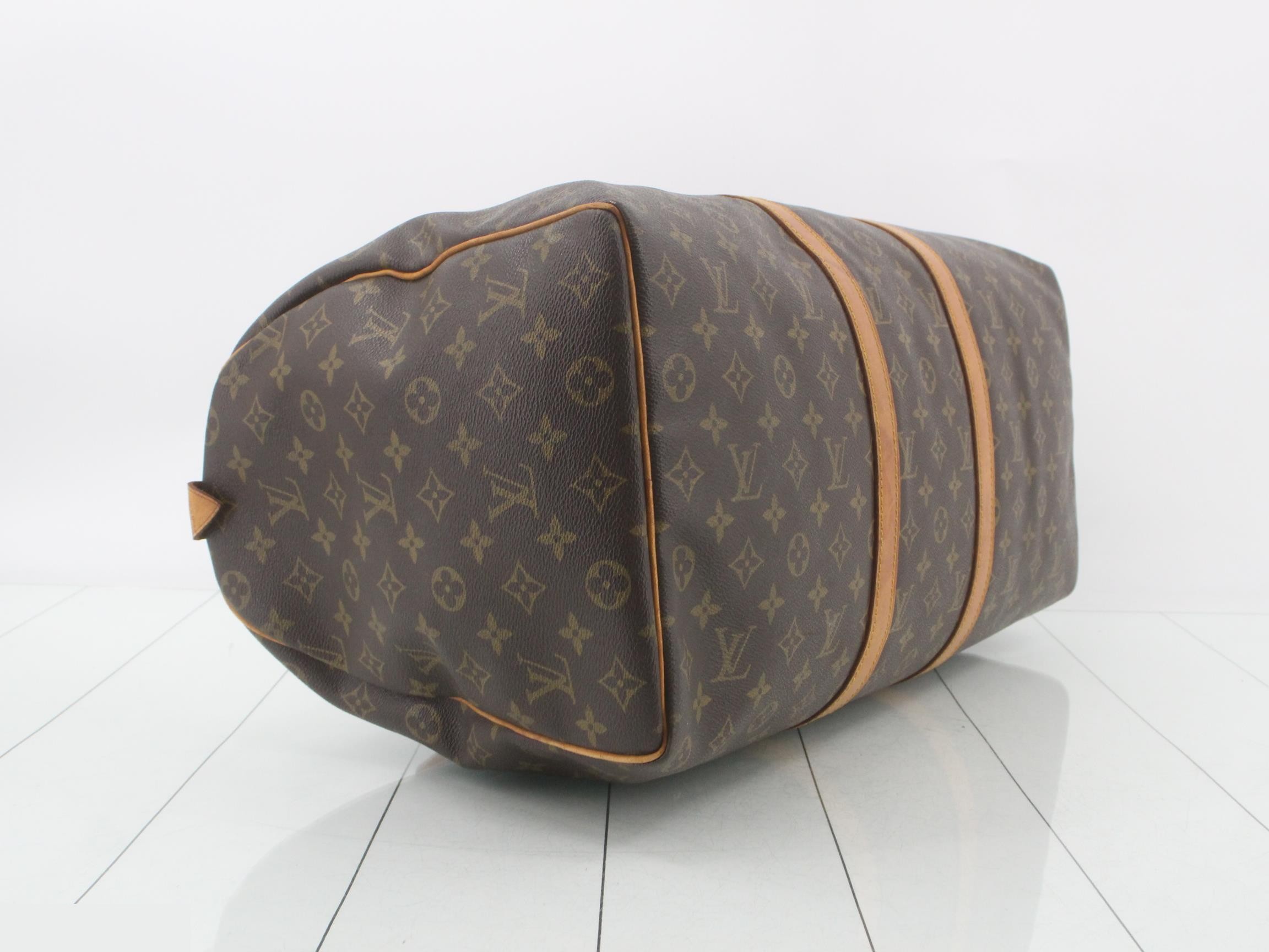 Keepall 50 — view 5