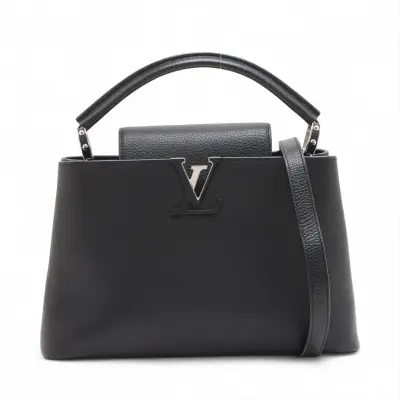 Parnasséa Capucines PM M42242 Black