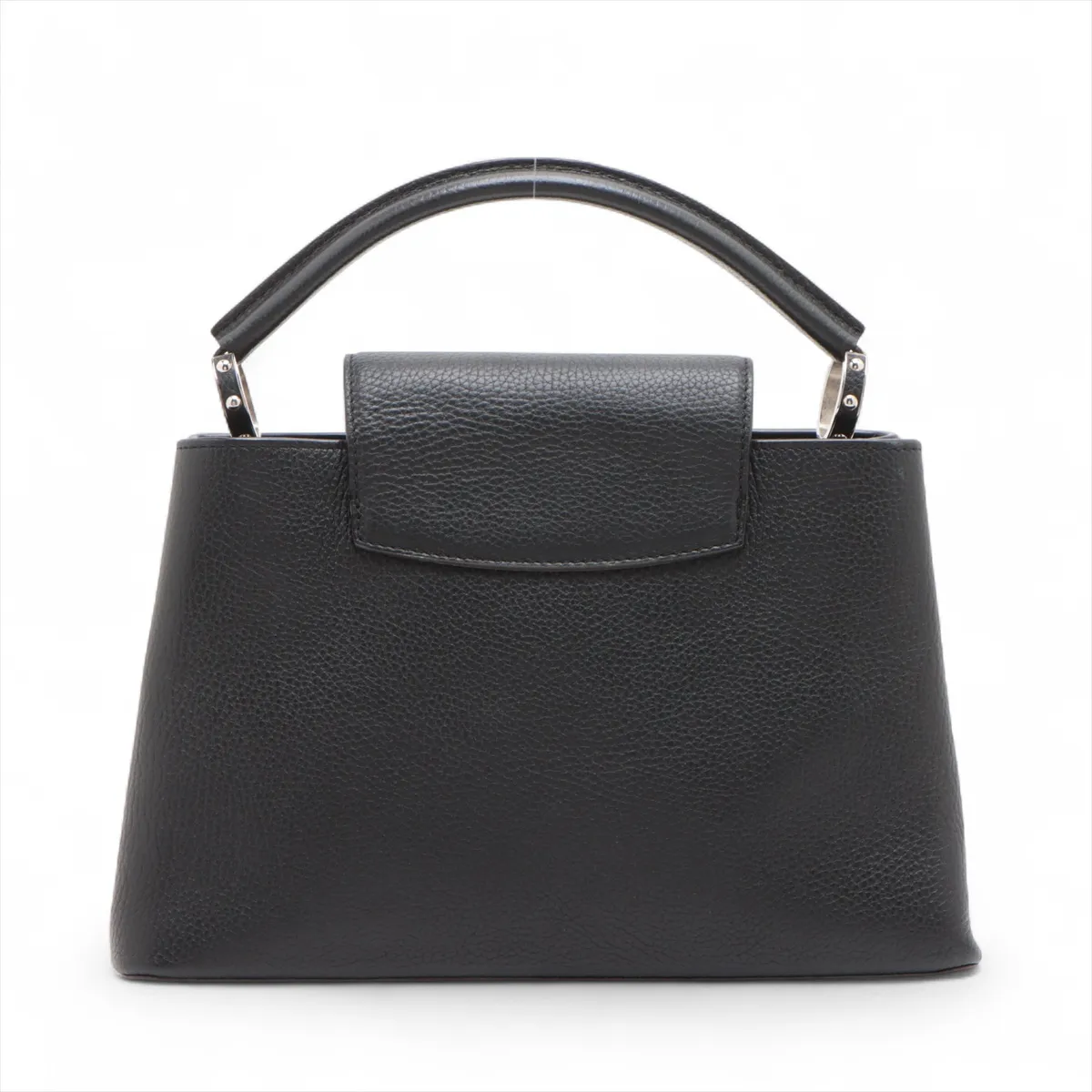 Parnasséa Capucines PM M42242 Black — view 2